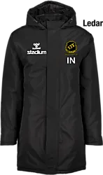 393958101101 HUMMEL Authentic Bench Jacket 393958101101 HUMMEL Authentic Bench Jacket Standard Small1x1