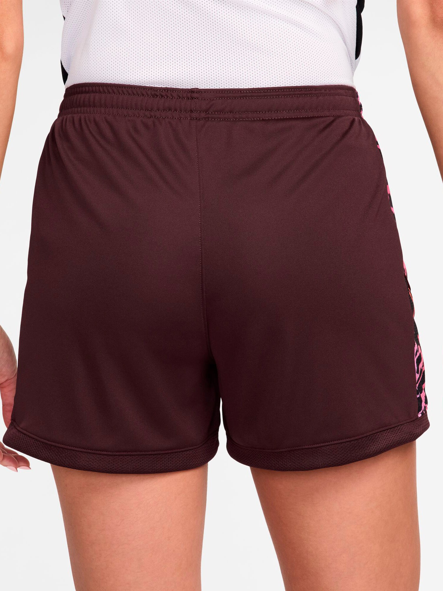 NIKE, W DF ACD SHORT K NU3
