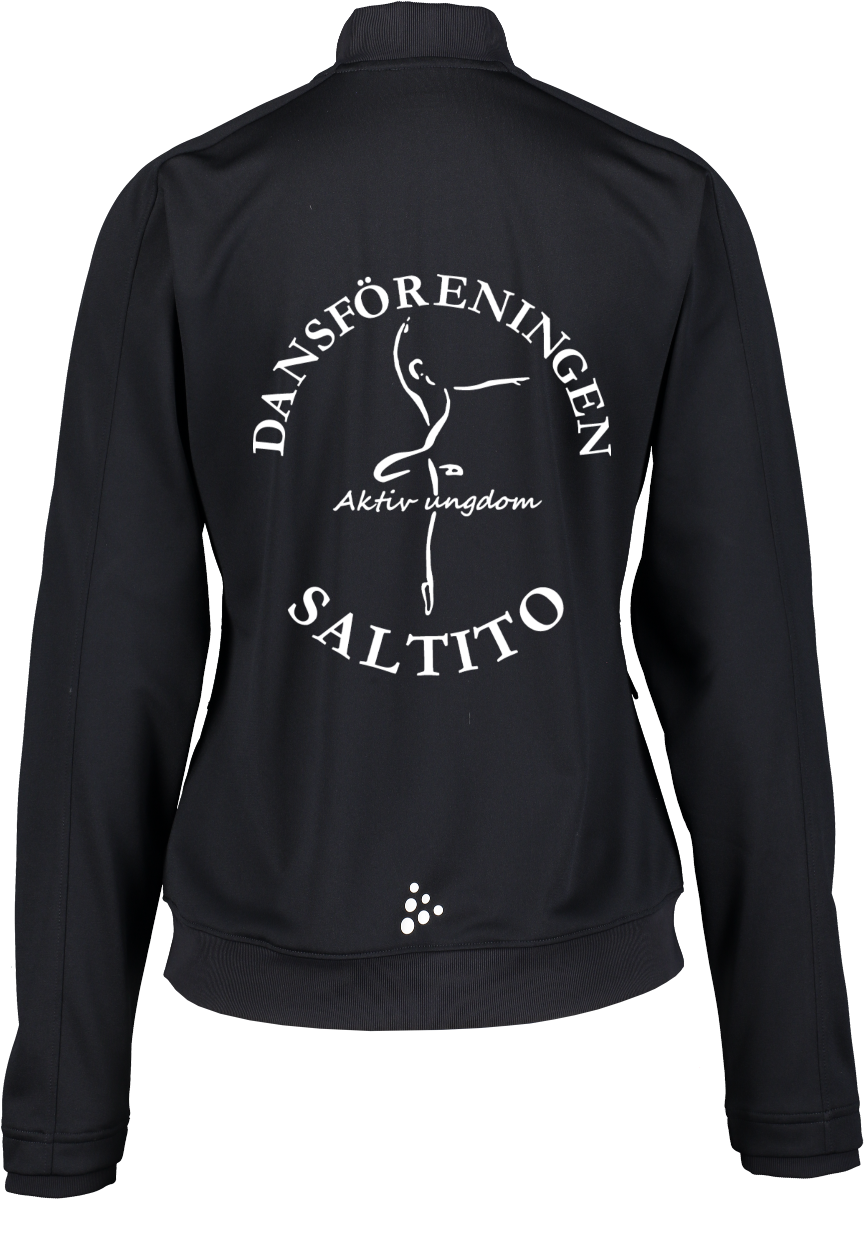 CRAFT, Evolve 2.0 Full Zip Jacket W