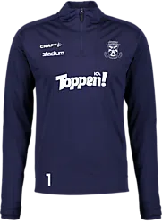 394169102101 CRAFT Evolve 2.0 Half Zip M 394169102101 CRAFT Evolve 2.0 Half Zip M Standard Small1x1