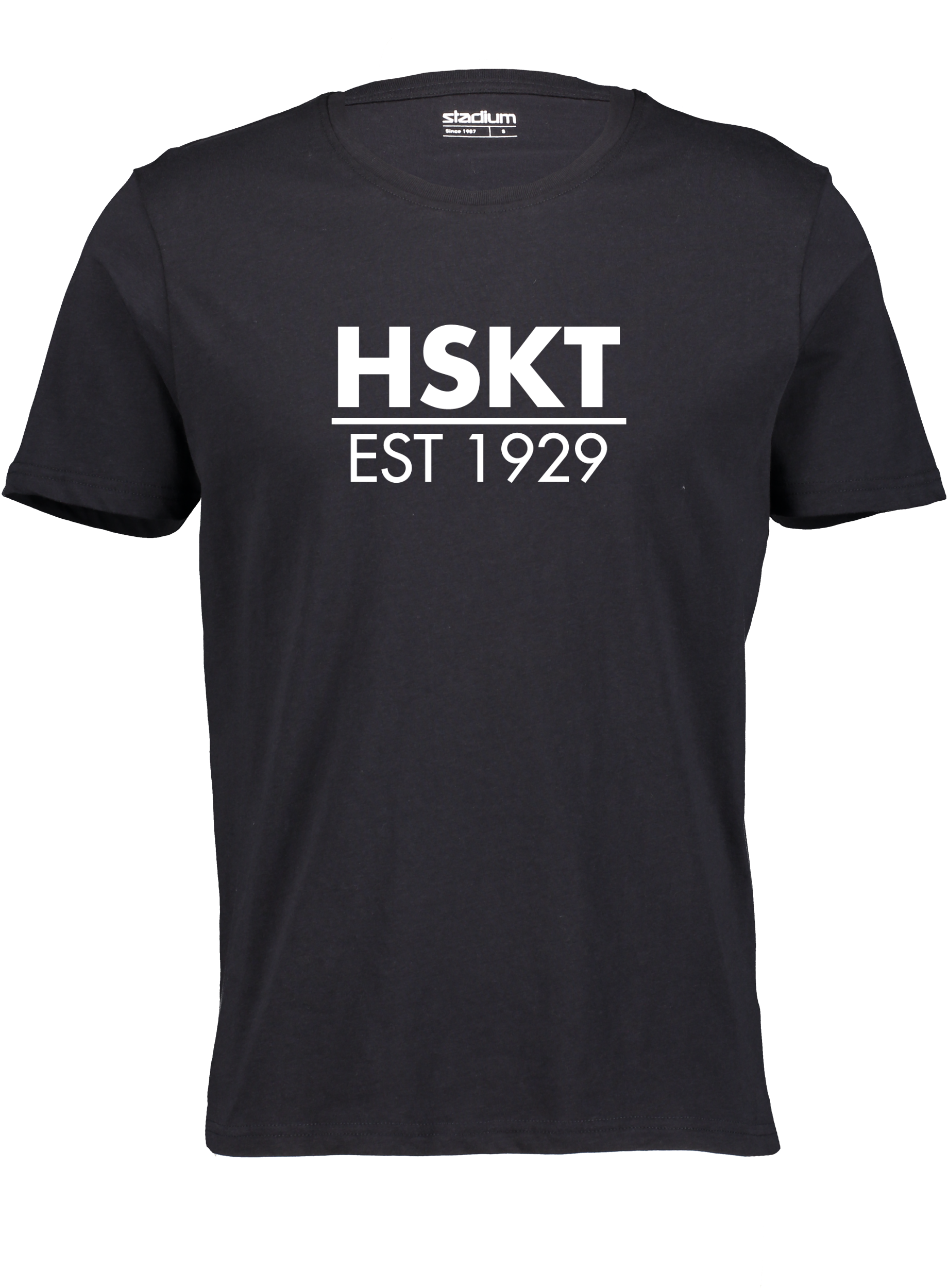 
STADIUM, 
U Team Core Tee, 
Detail 1
