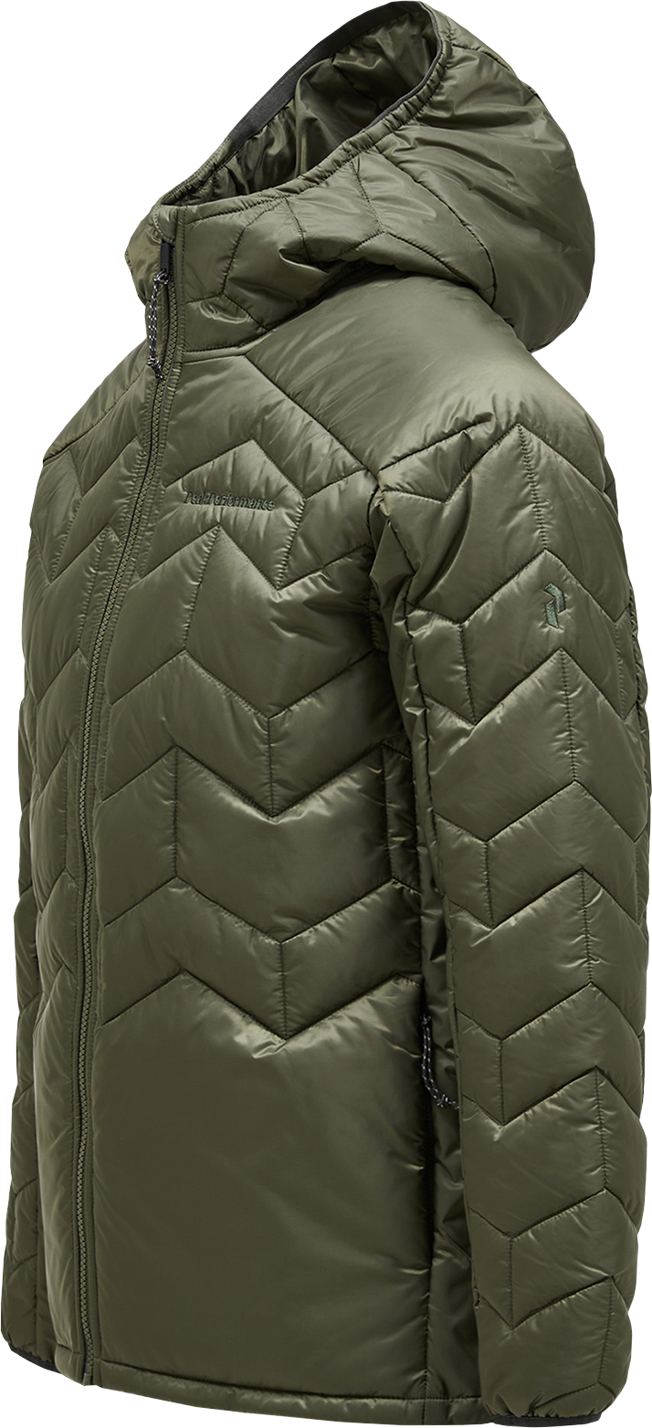 PEAK PERFORMANCE, M ELEVATE LINER HOOD