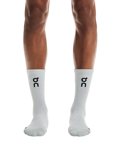 ON CORE RUN SOCK HIGH 2P
