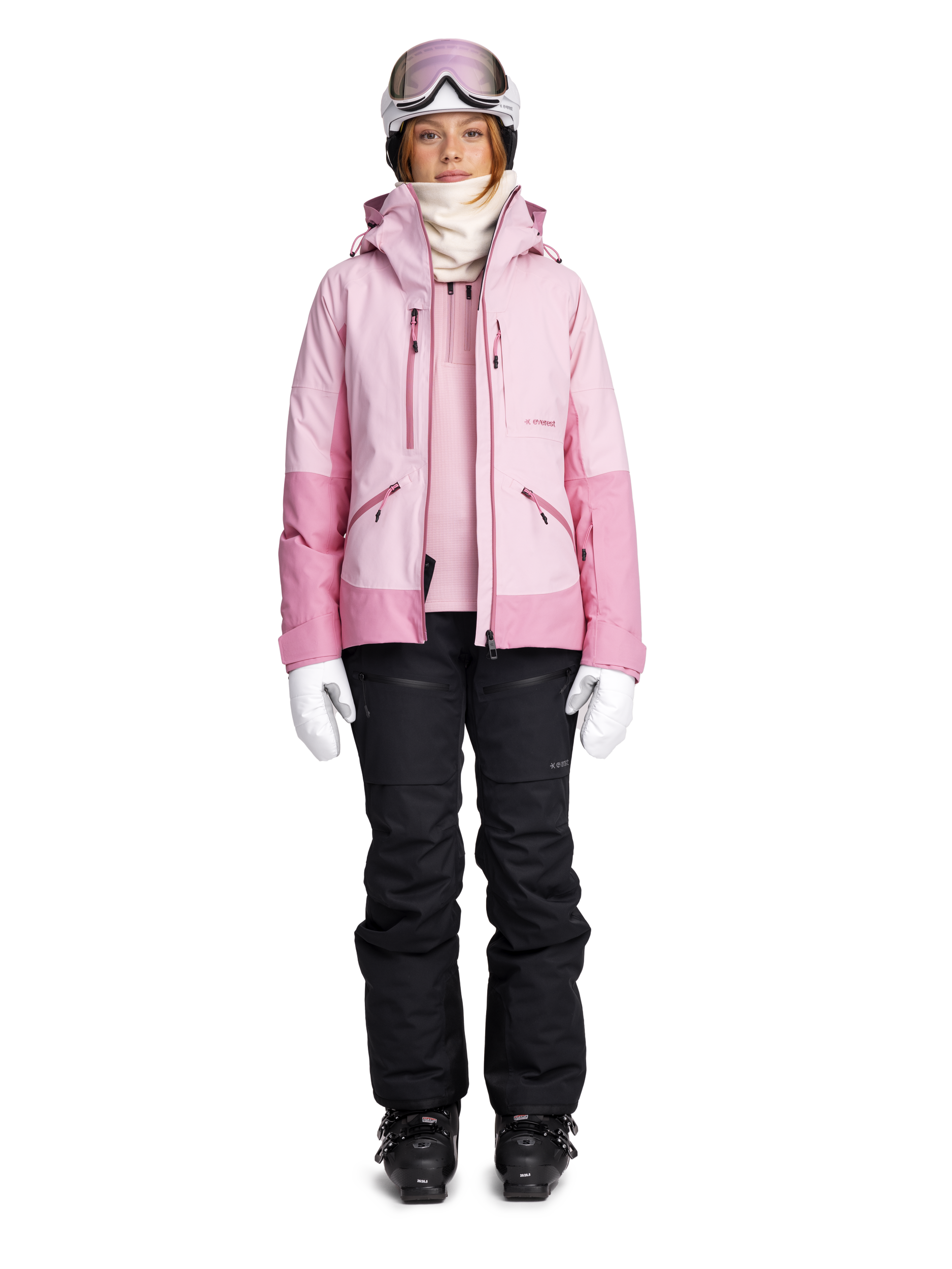 EVEREST, W Alpine Jacket
