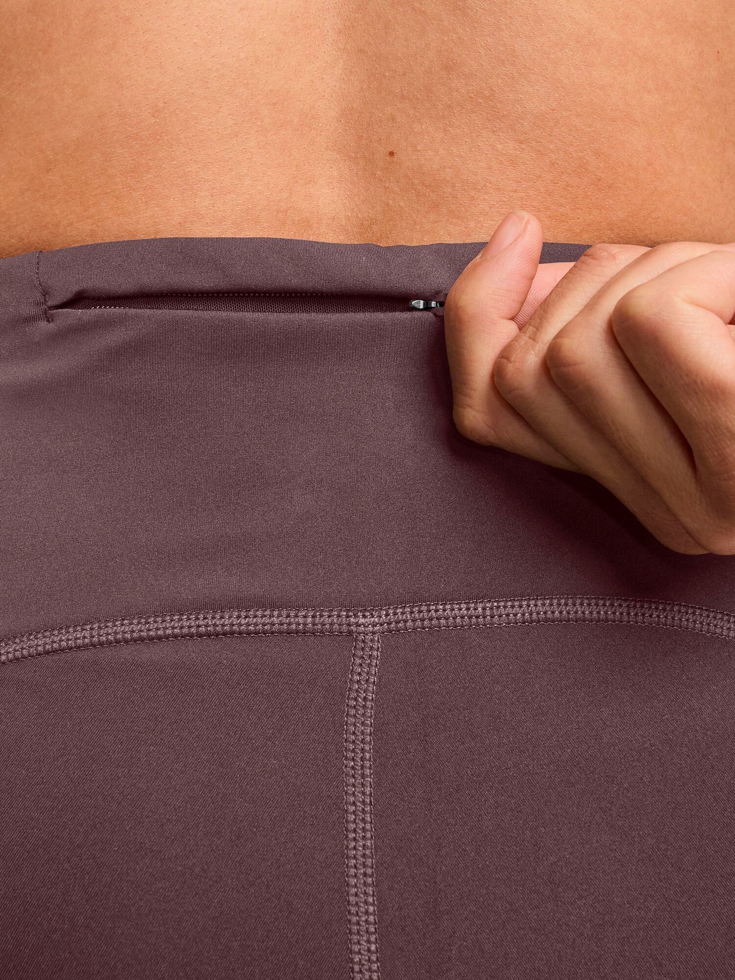 NIKE, Nike Swift Women'S High-Waisted 7/8