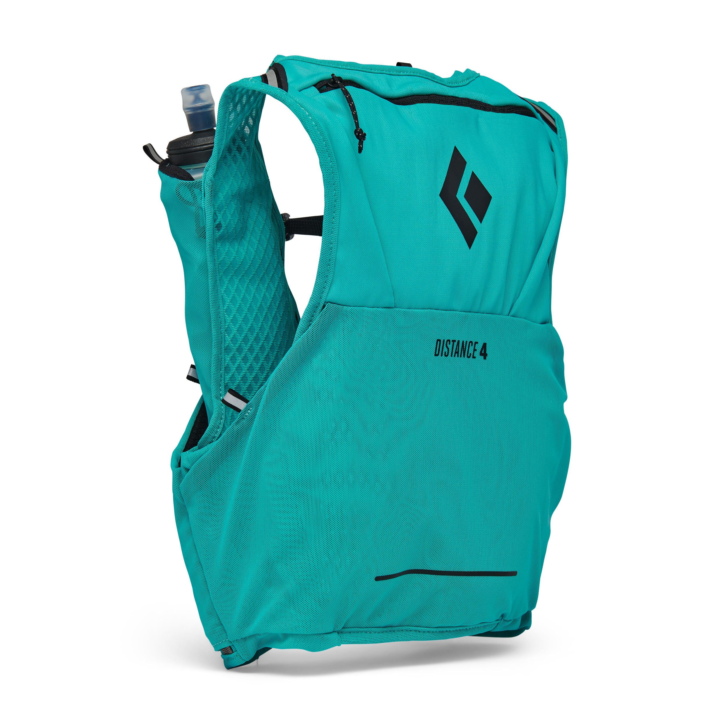 BLACK DIAMOND, W Distance 4 Hydration Vest