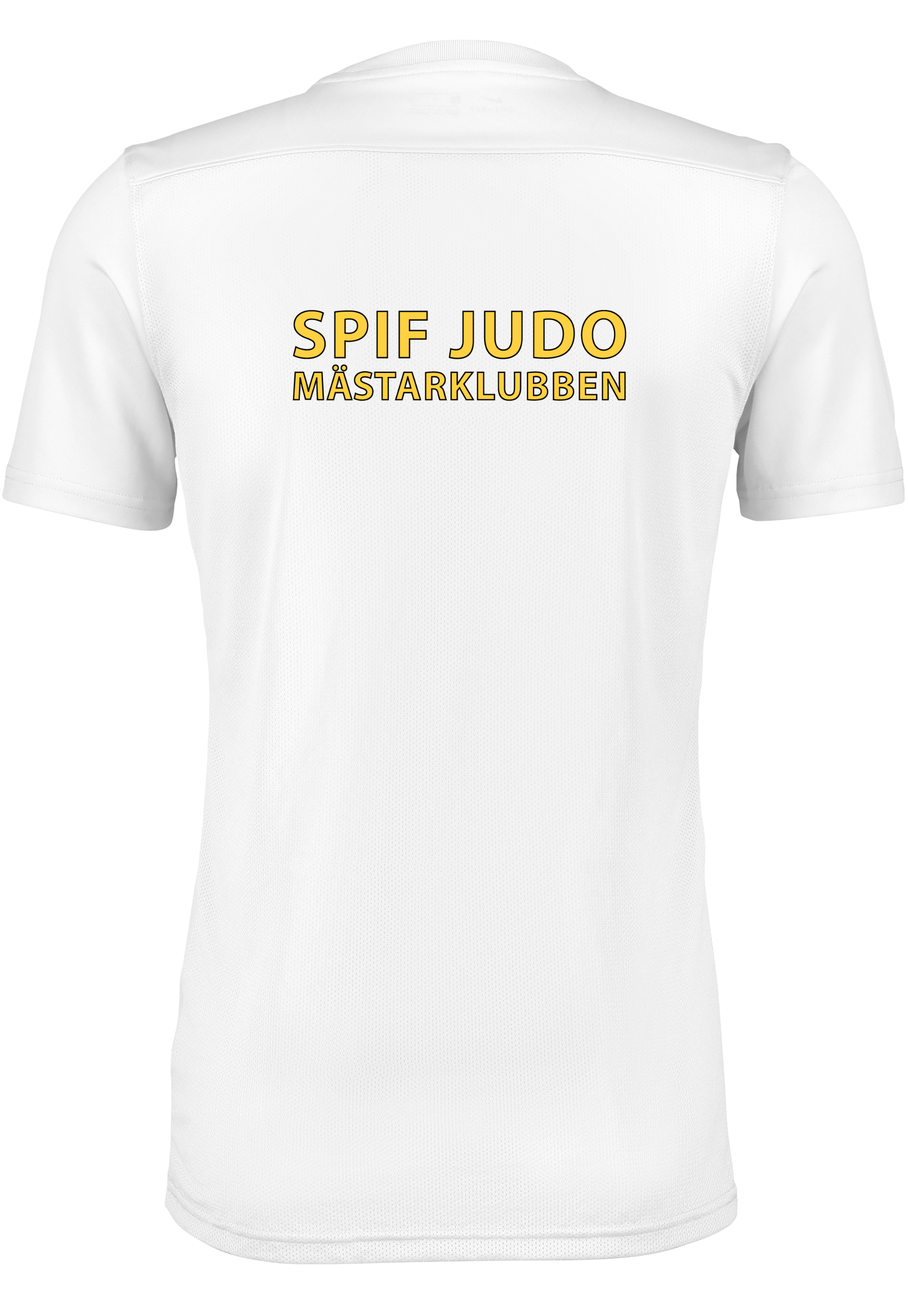 NIKE, Park VII SS Jsy