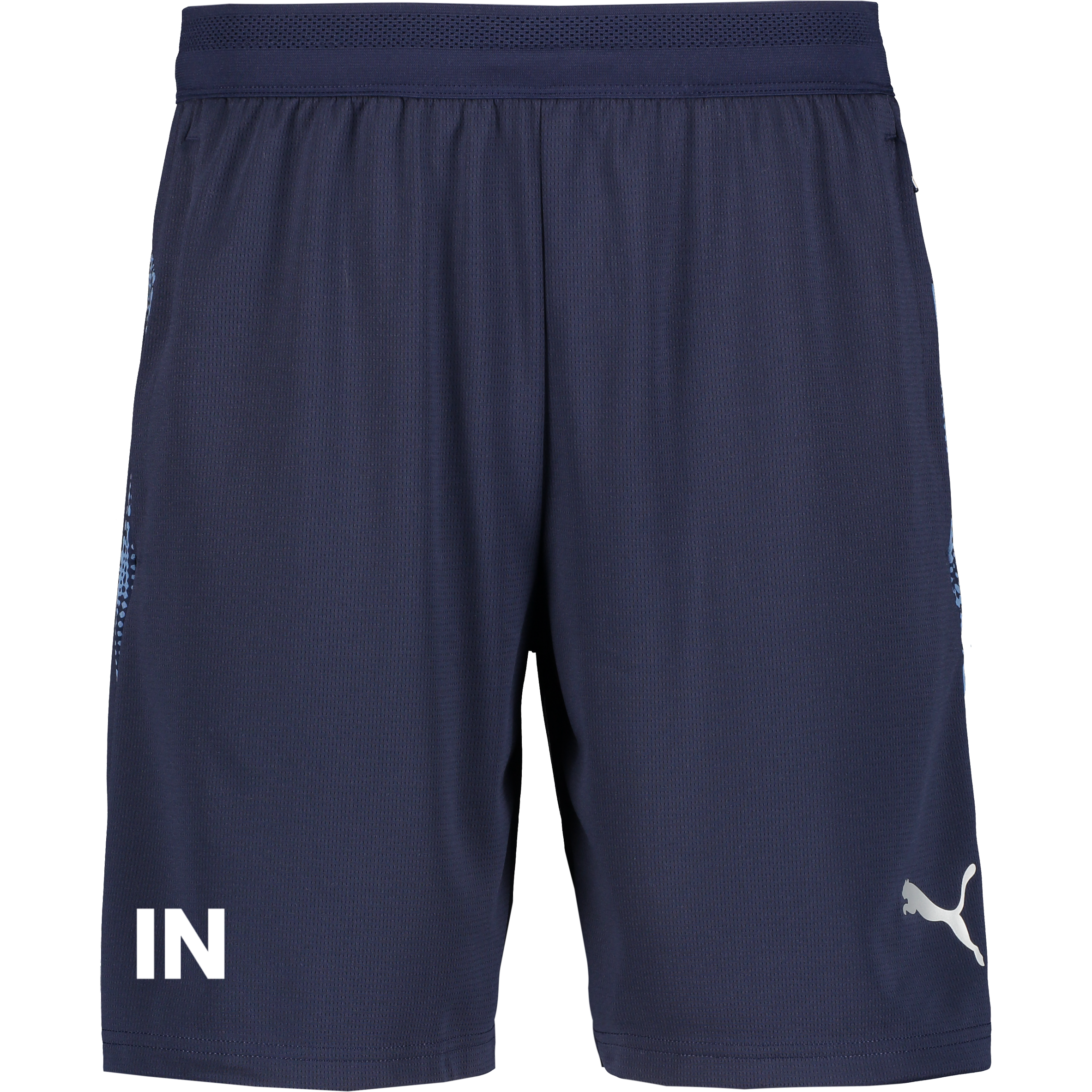 
PUMA, 
Teamcup Training Shorts, 
Detail 1
