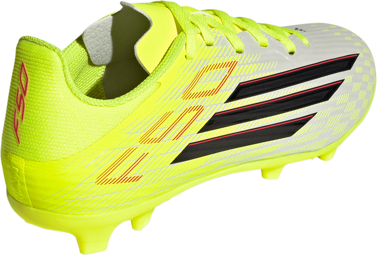 ADIDAS, F50 LEAGUE FG/MG JR