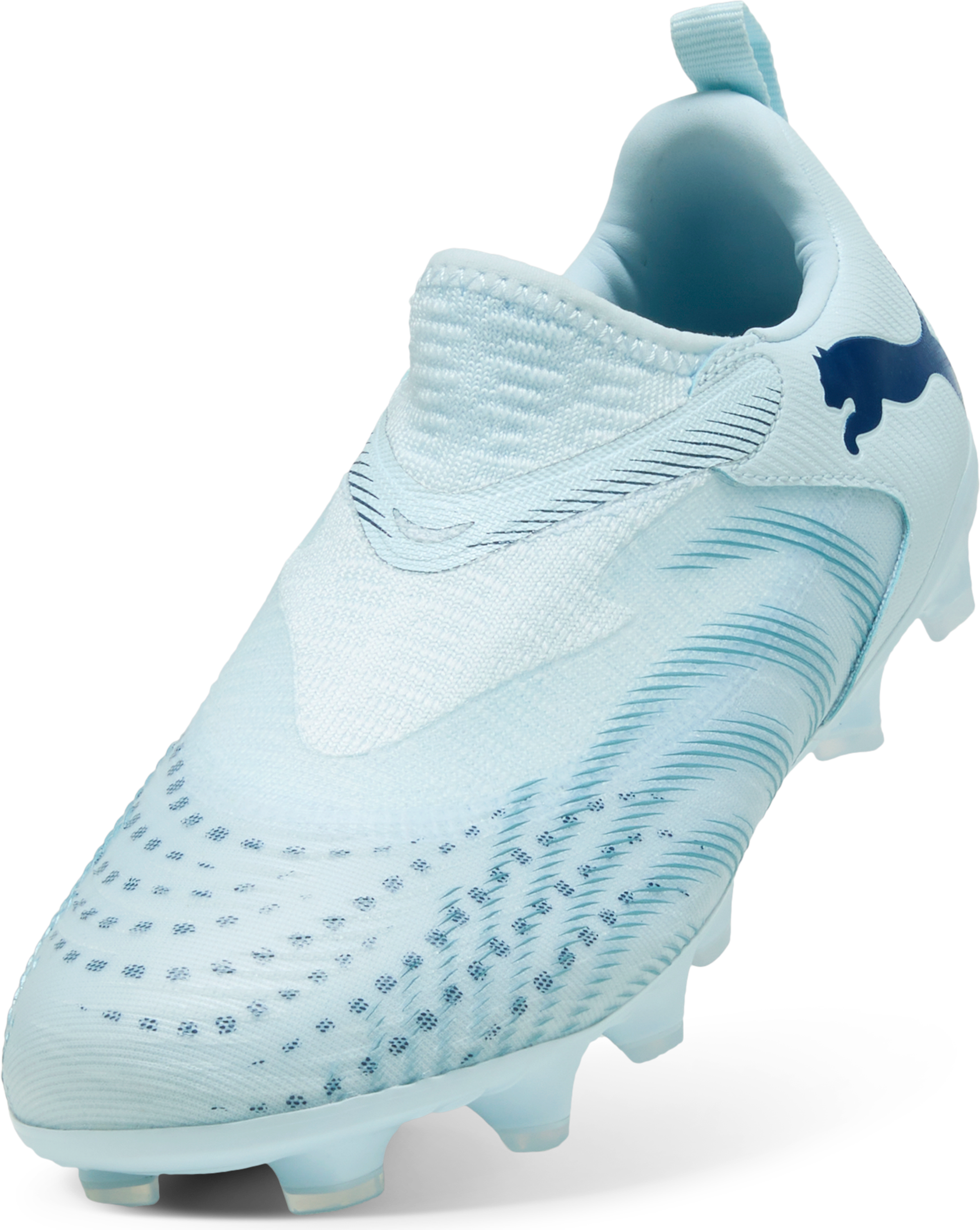 PUMA, FUTURE 9 MATCH LL FG/AG JR