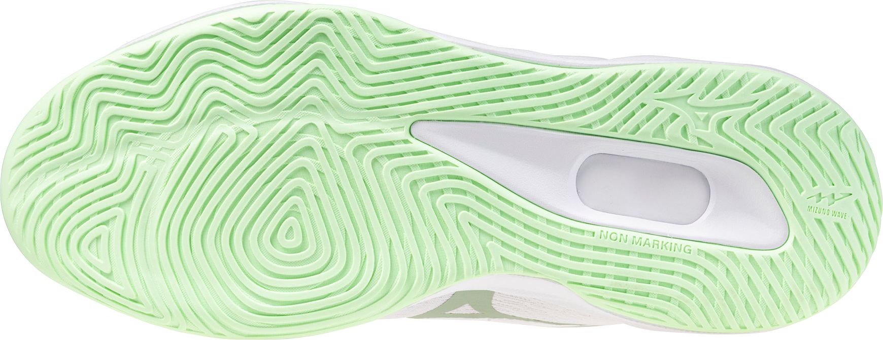 MIZUNO, WAVE LUMINOUS PRO W