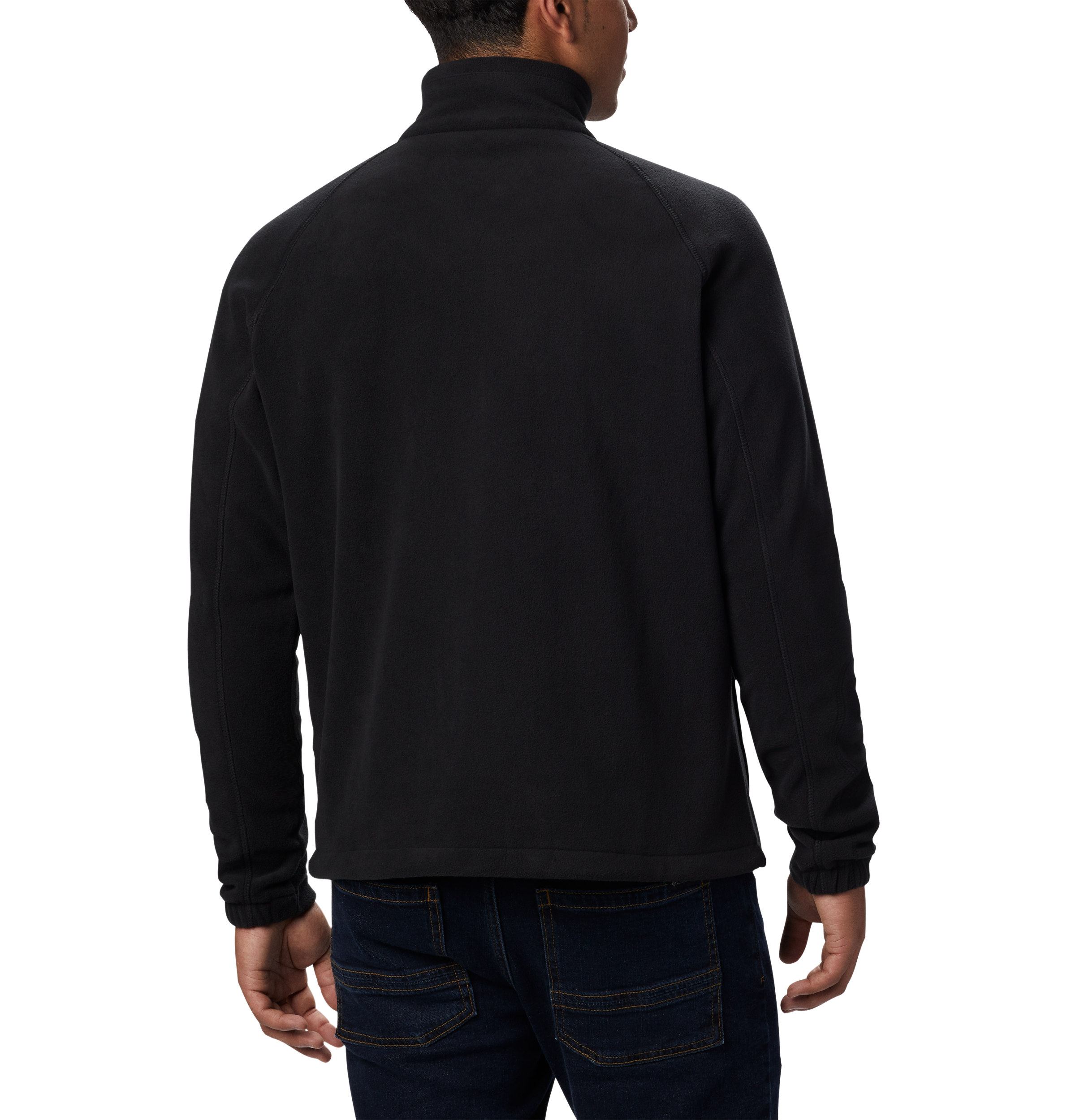 COLUMBIA, M Fast Trek Ii Full Zip Fleece