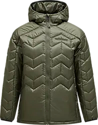 M ELEVATE LINER HOOD - PINE NEEDLE Standard Small1x1