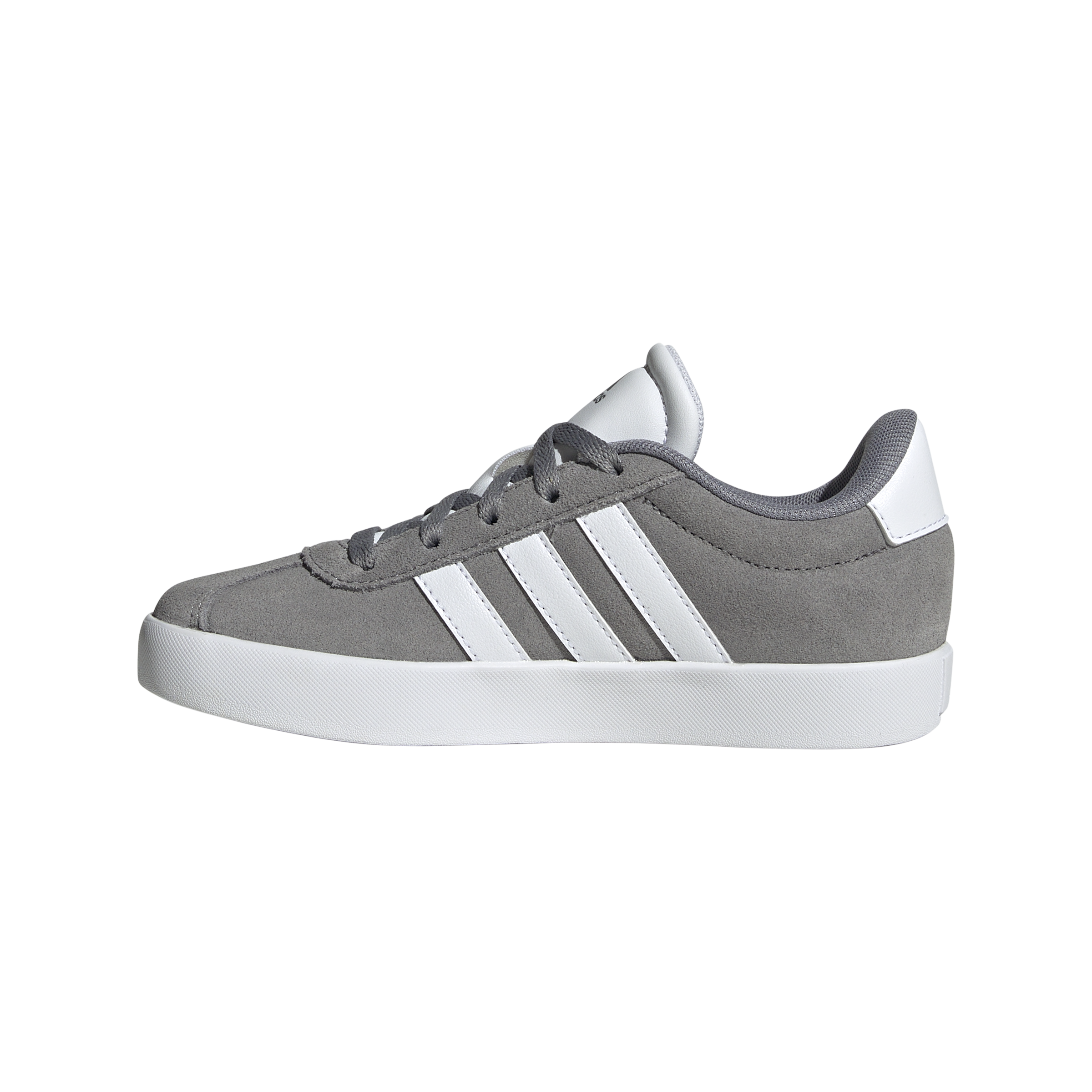 ADIDAS, J Vl Court 3.0 K