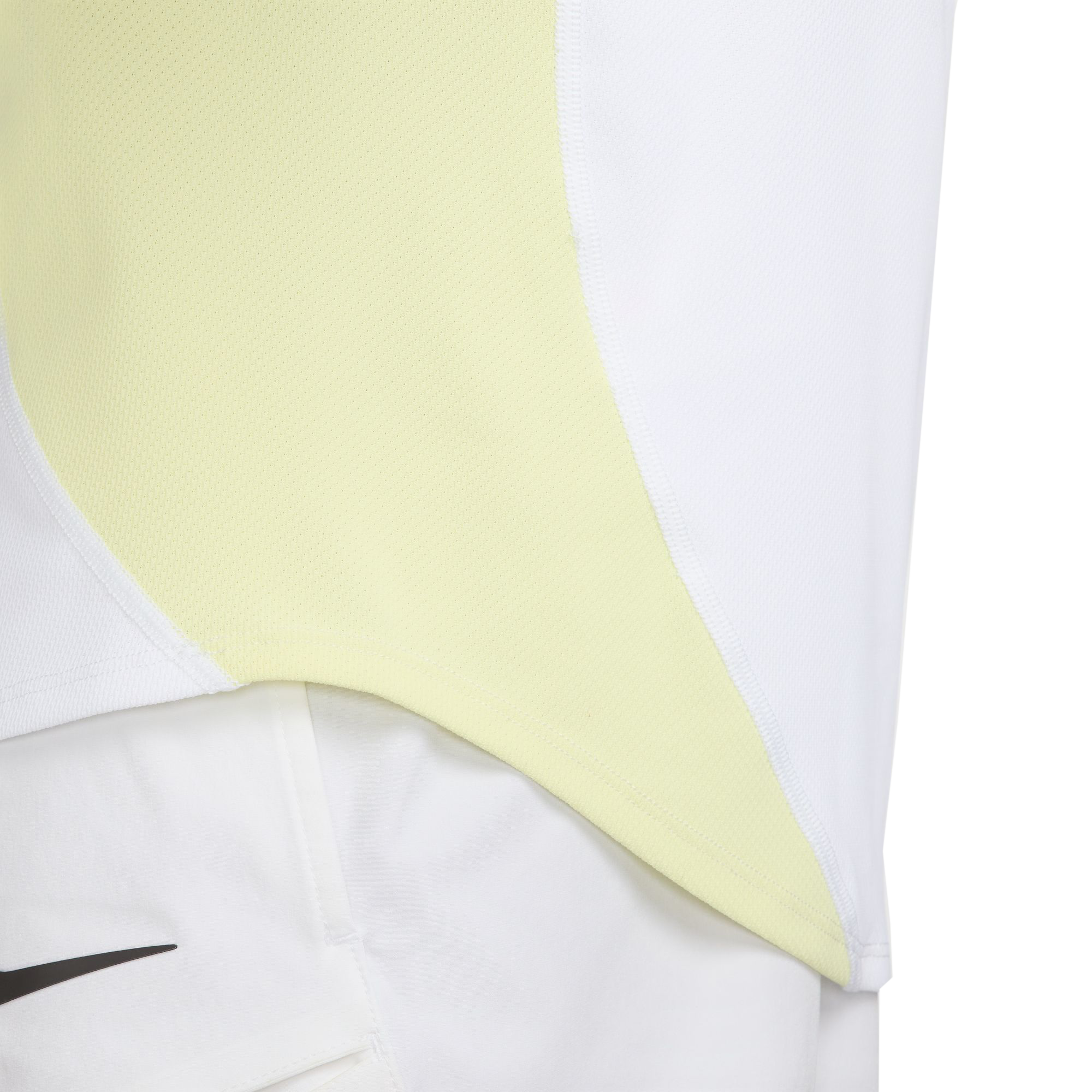 NIKE, M Nkct Dfadv Slam Top Mb