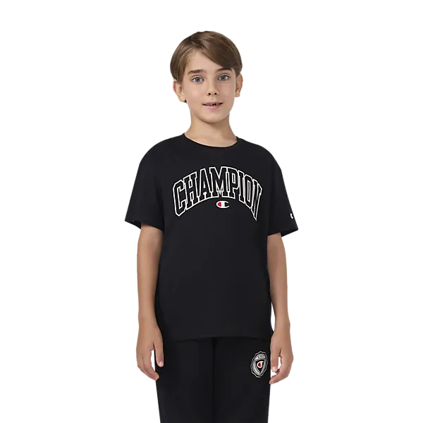 CHAMPION Джей Сс До