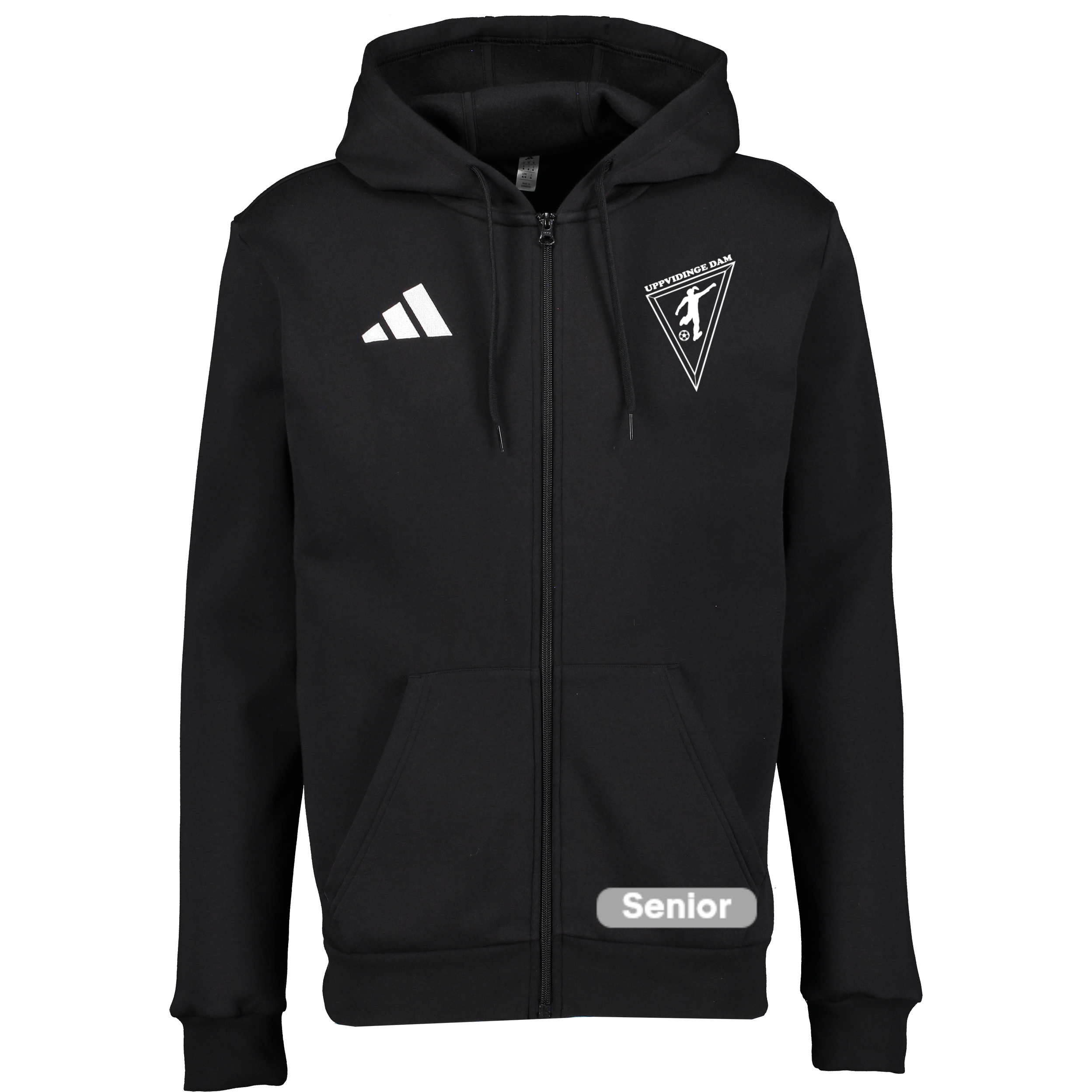 
ADIDAS, 
ENT26 FZ HOOD, 
Detail 1
