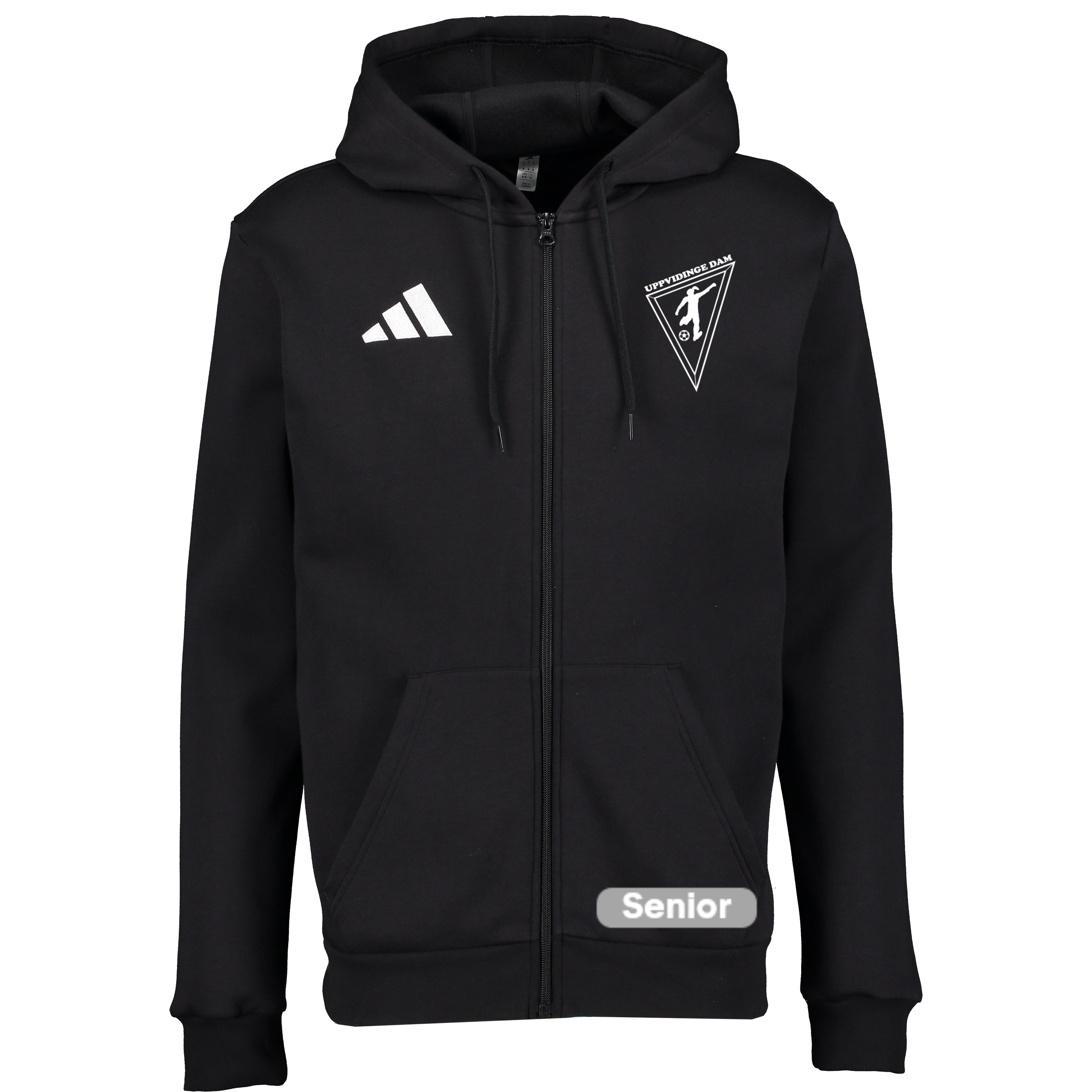 
ADIDAS, 
ENT26 FZ HOOD, 
Detail 1
