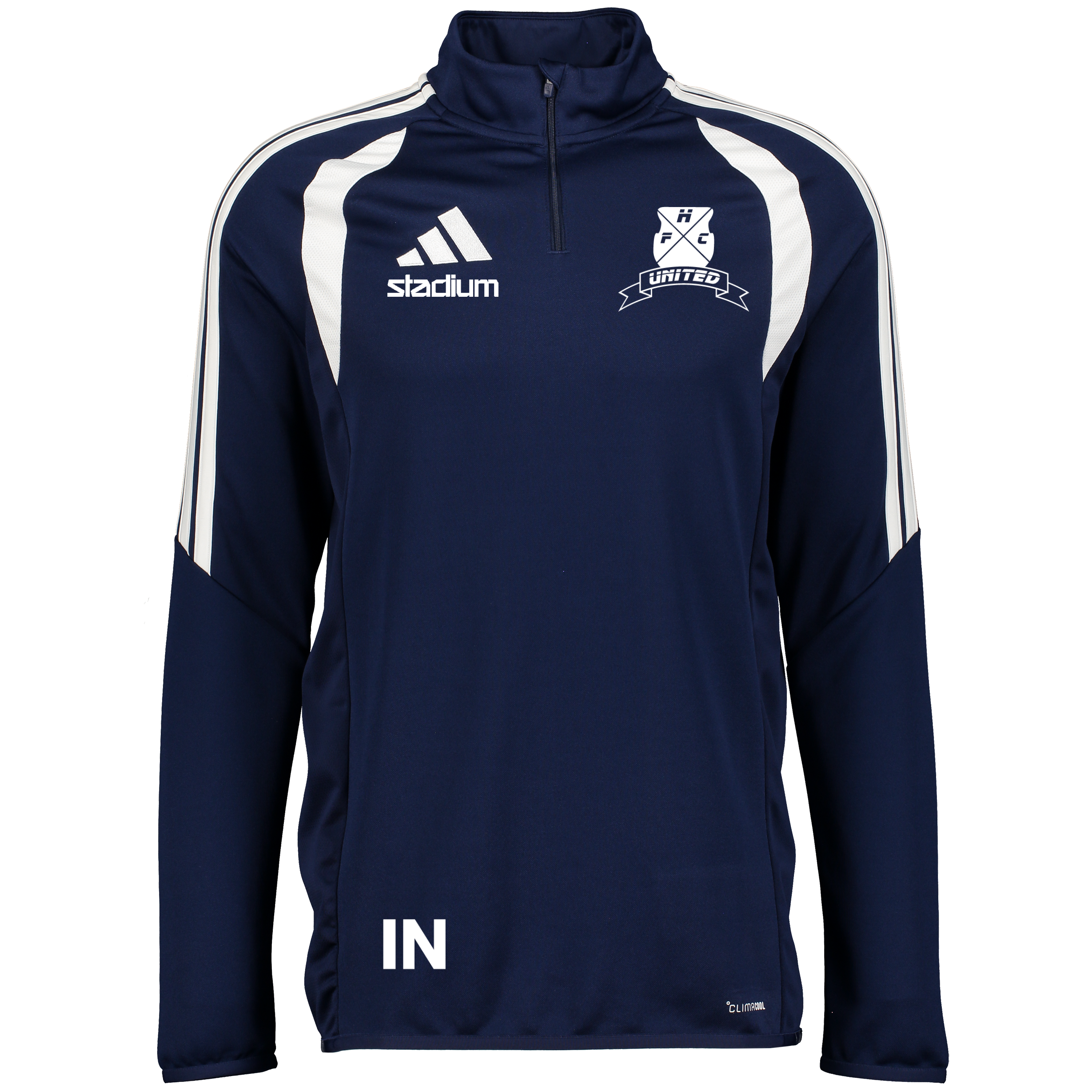 
ADIDAS, 
TIRO26 L TR TOP JR, 
Detail 1
