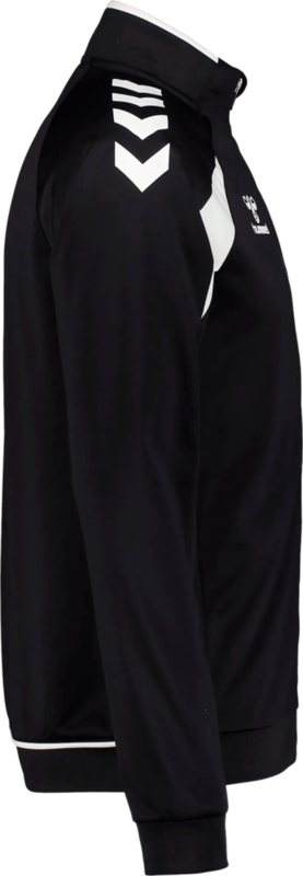 HUMMEL, HMLCORE 2.0 HALF ZIP