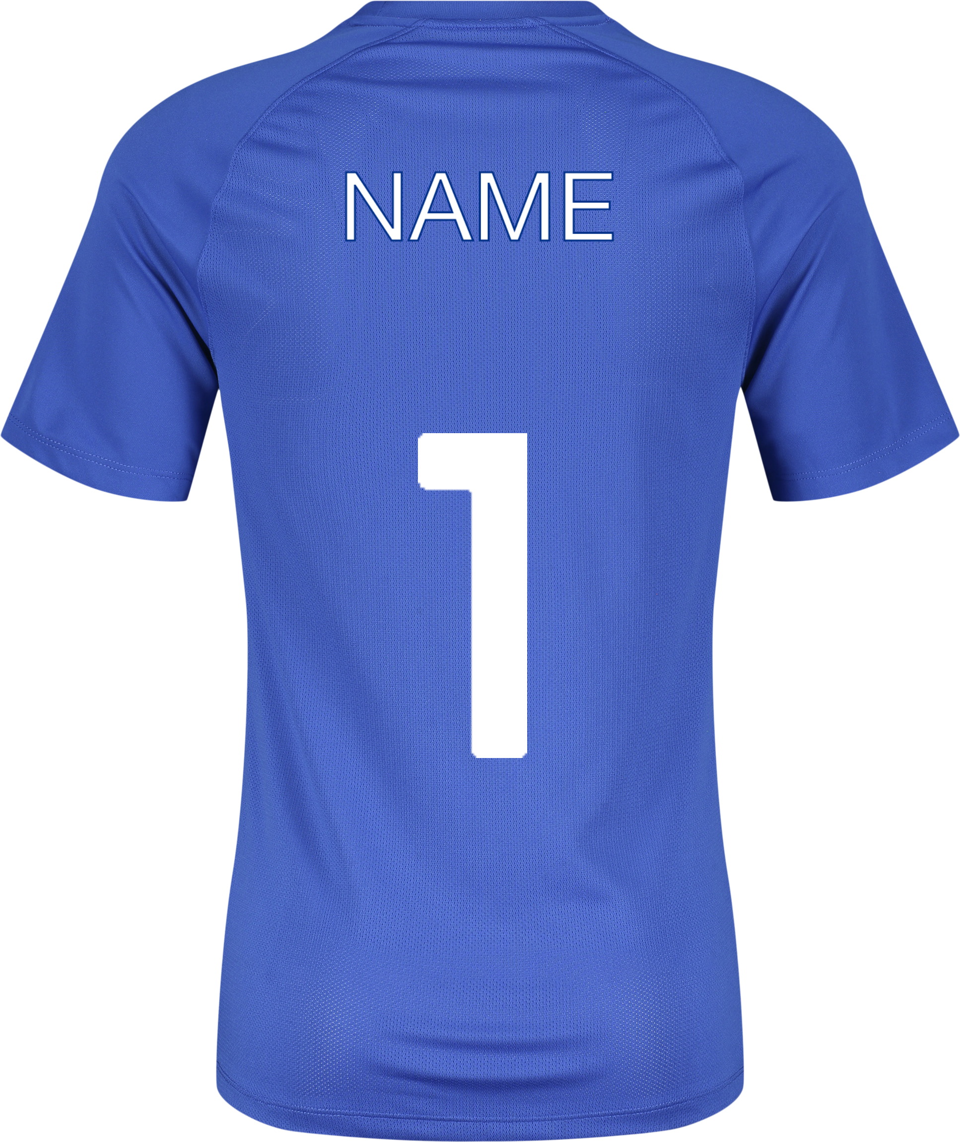 NIKE, PARK VIII SS JSY