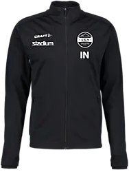 394168105101 CRAFT Evolve 2.0 Full Zip Jacket Jr 394168105101 CRAFT Evolve 2.0 Full Zip Jacket Jr Standard Small1x1