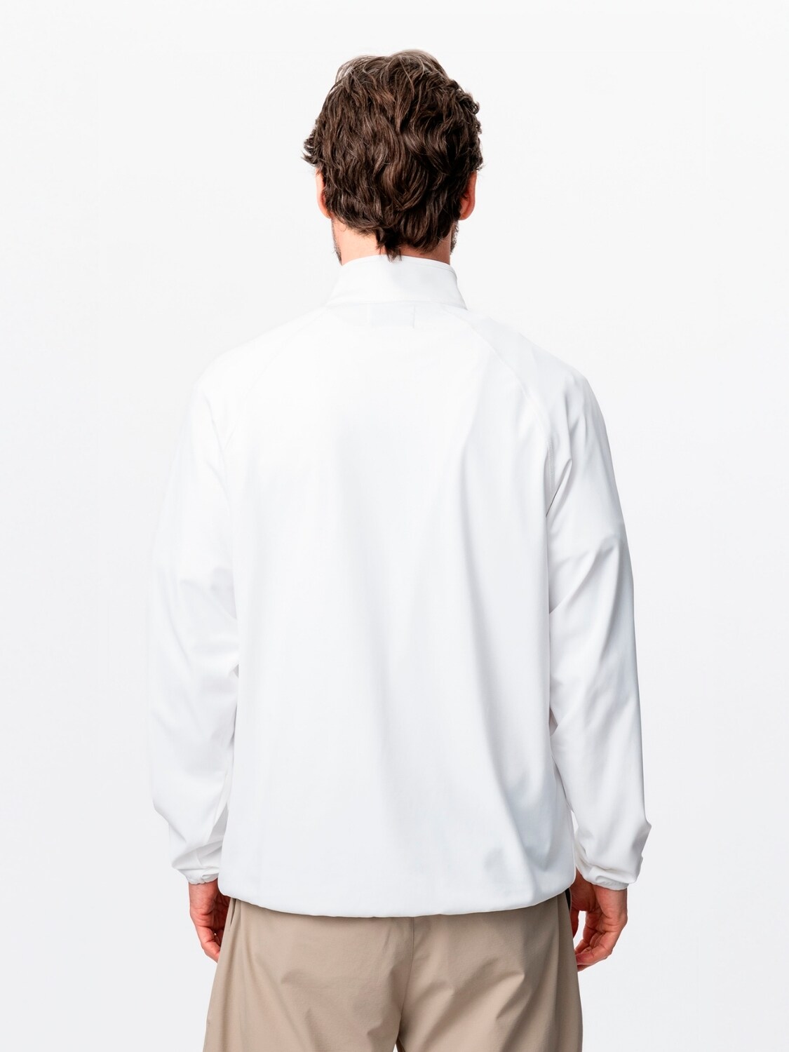 LOCAL RULE, Midlayer Q-Zip