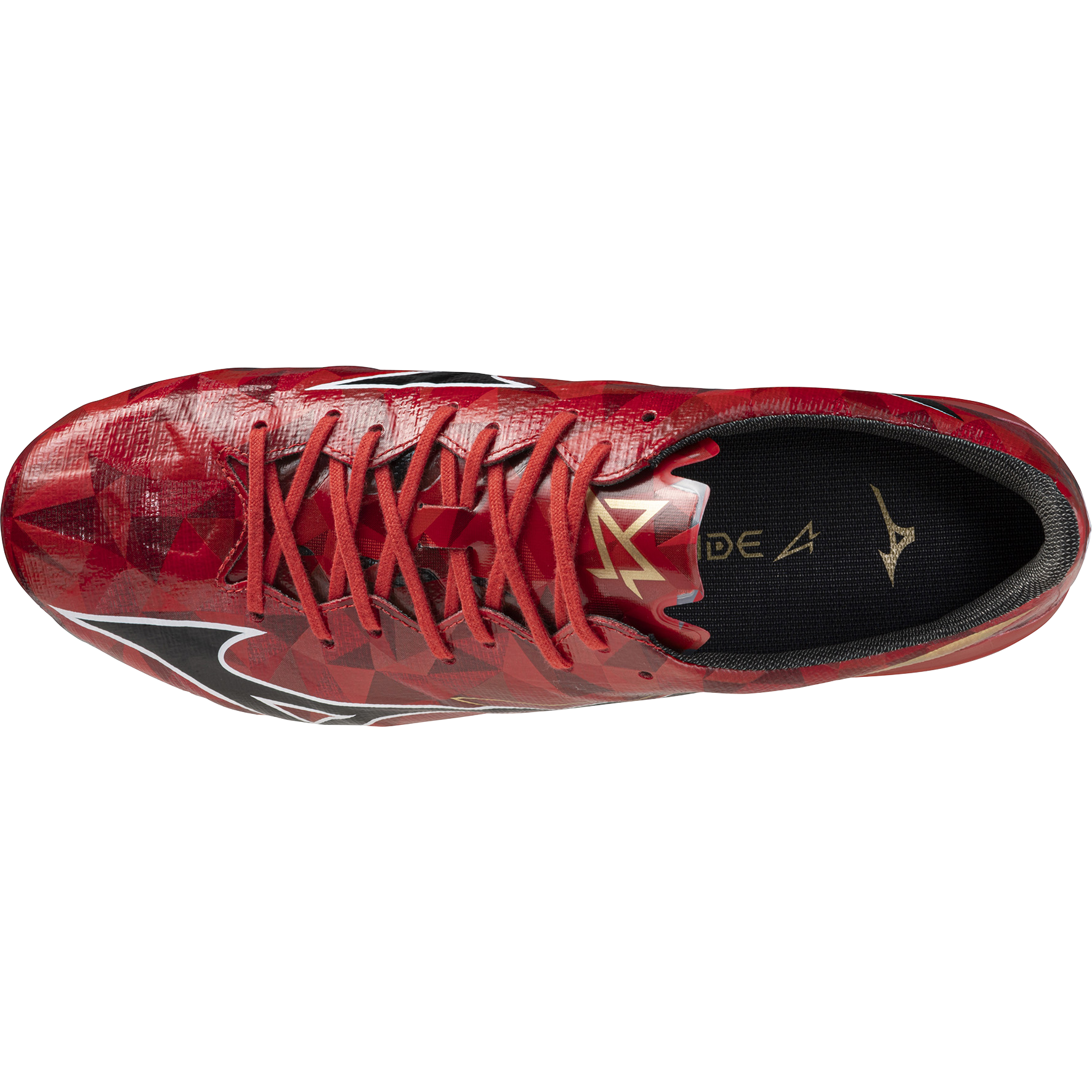 MIZUNO, Mizuno &Alpha; Ii Elite Ag