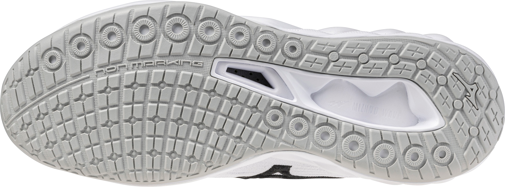 MIZUNO, Wave Luminous 3