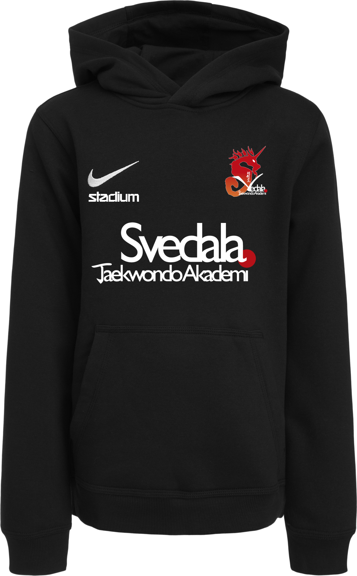 
NIKE, 
PARK26 FLC HOOD JR, 
Detail 1
