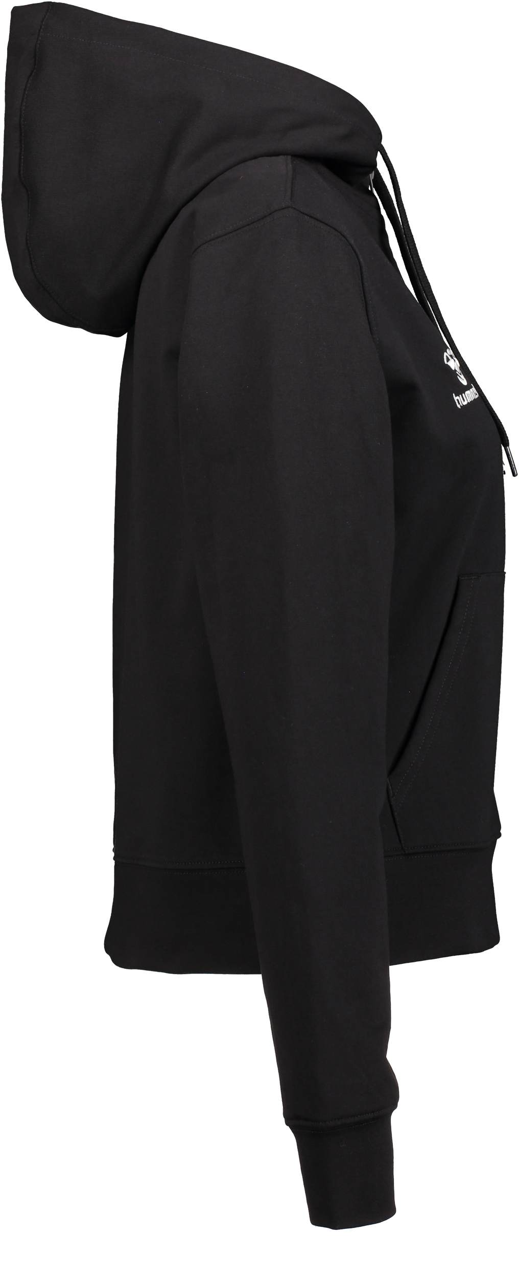 HUMMEL, Go 2.0 Zip Hood W