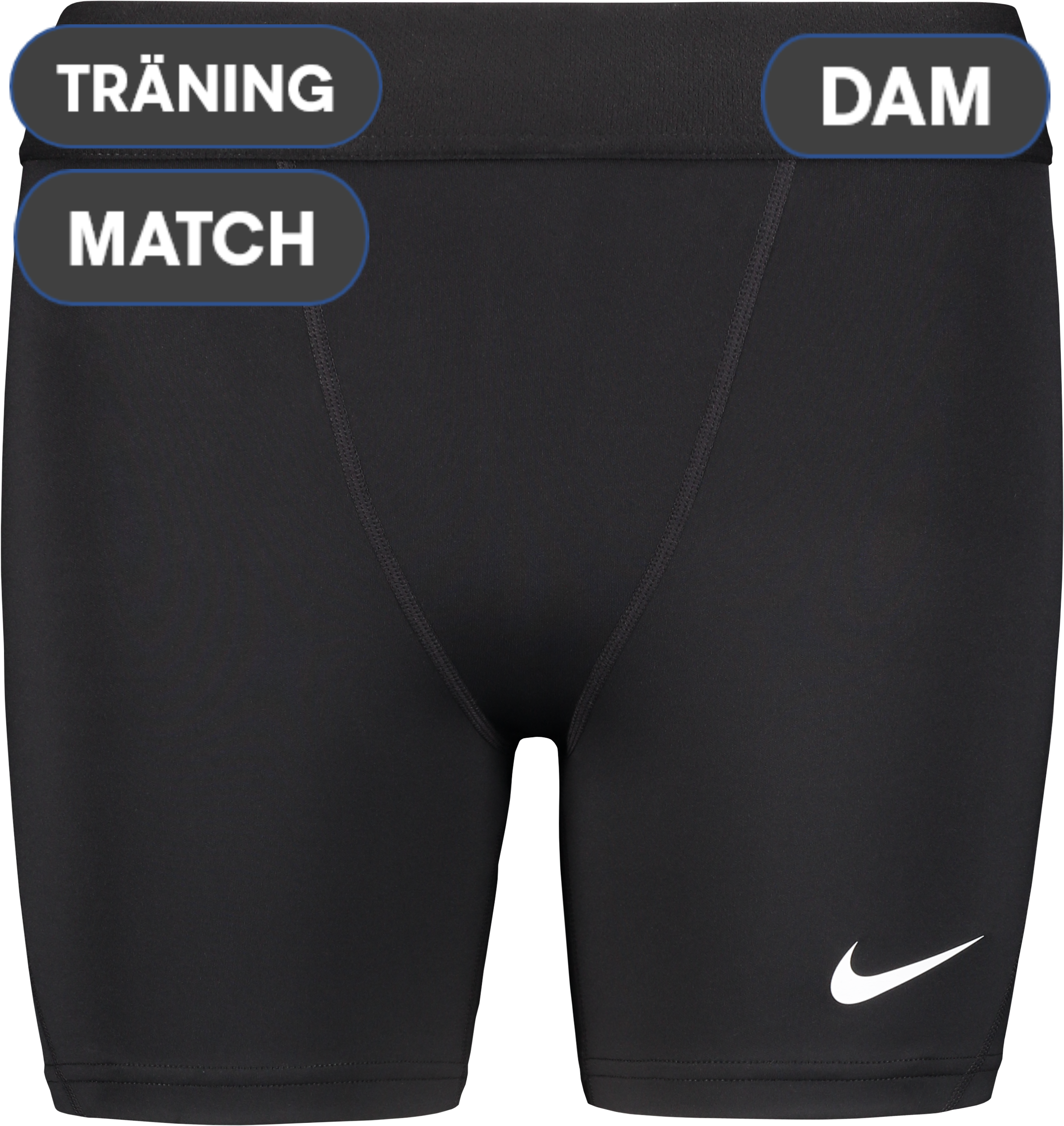 
NIKE, 
Strike Np Short W, 
Detail 1
