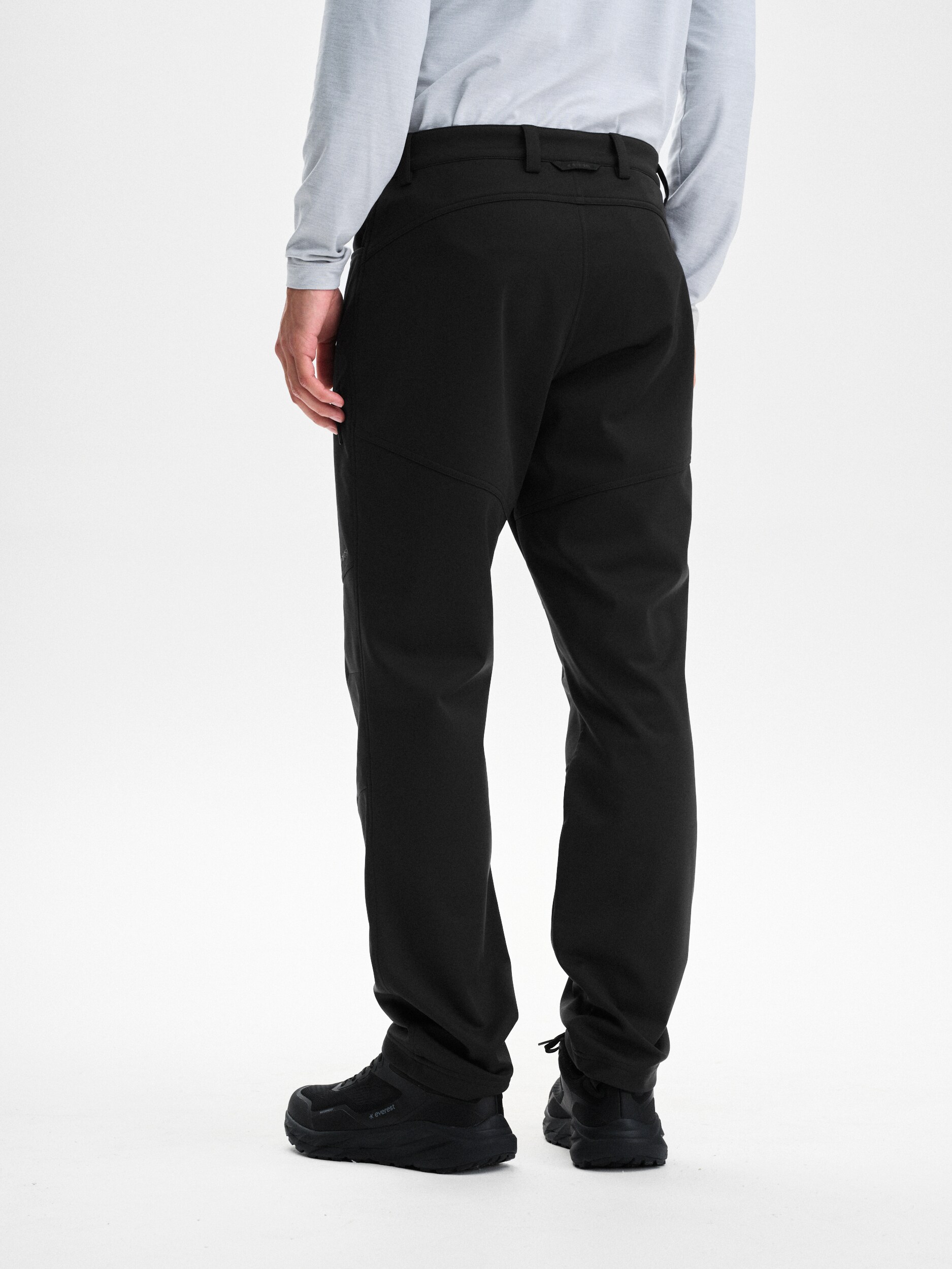 EVEREST, M VENTURE WARM PANT