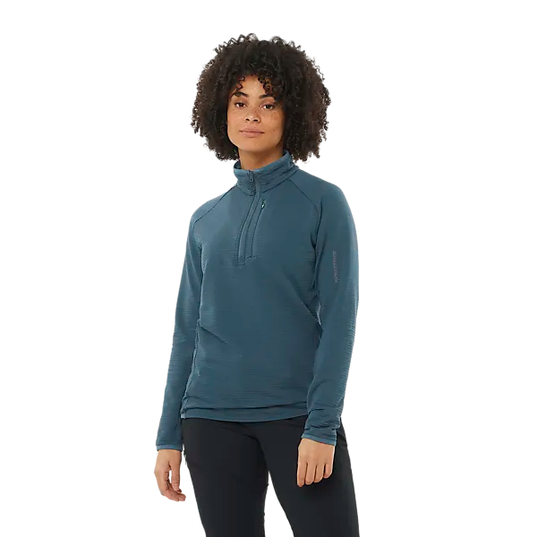 SALOMON Essential Ltтеплый Гц Вт