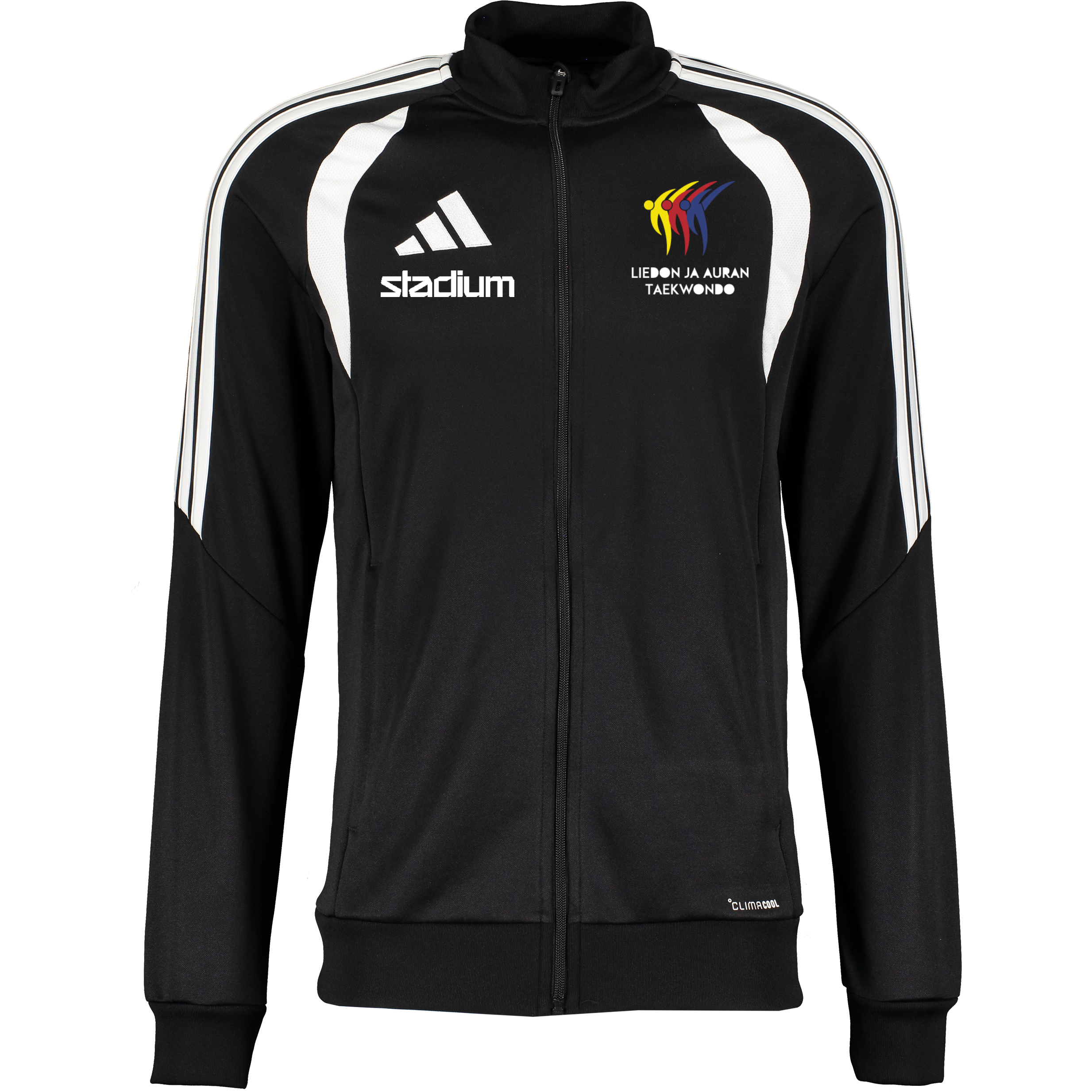 
ADIDAS, 
TIRO26 L TR JKT JR, 
Detail 1
