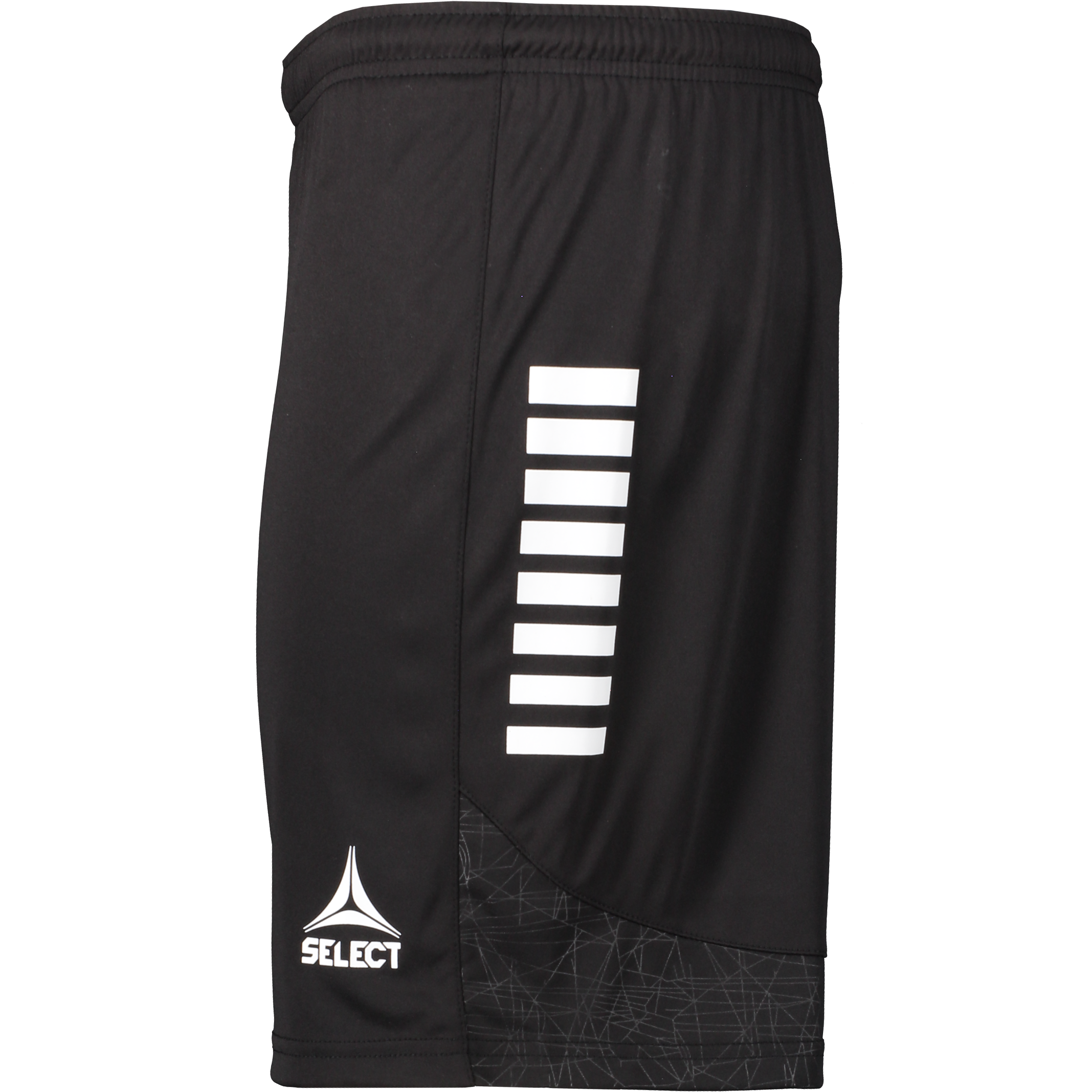 SELECT, Spain 25 Sho Jr