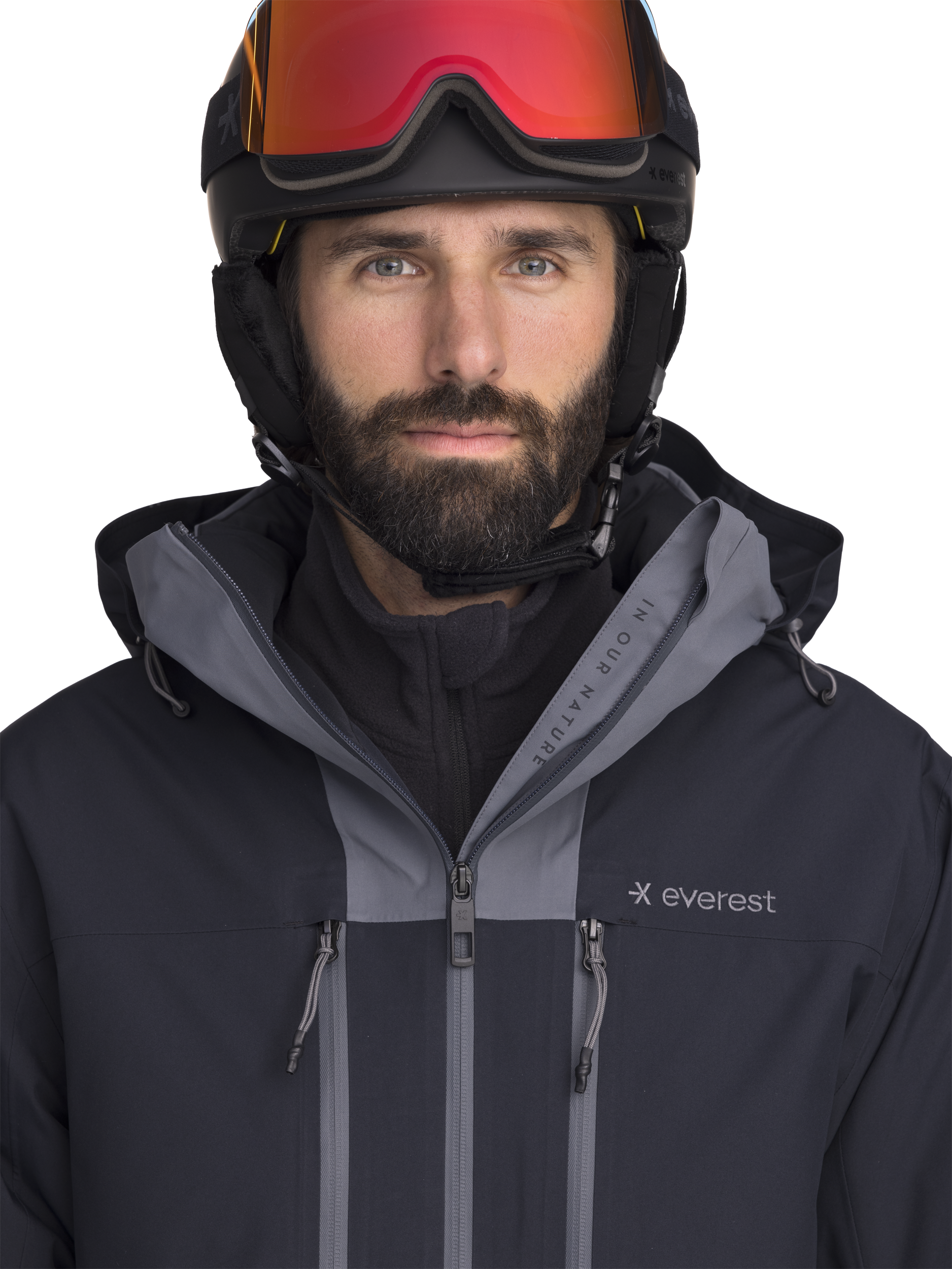 EVEREST, M Alpine Jacket
