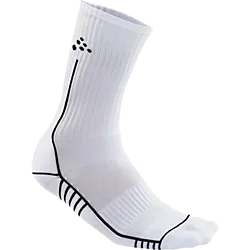 288664102101 CRAFT Progress Mid Sock 288664102101 CRAFT Progress Mid Sock Standard Small1x1