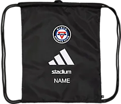 377162101101 ADIDAS Tiro L Gymsack 377162101101 ADIDAS Tiro L Gymsack Standard Small1x1