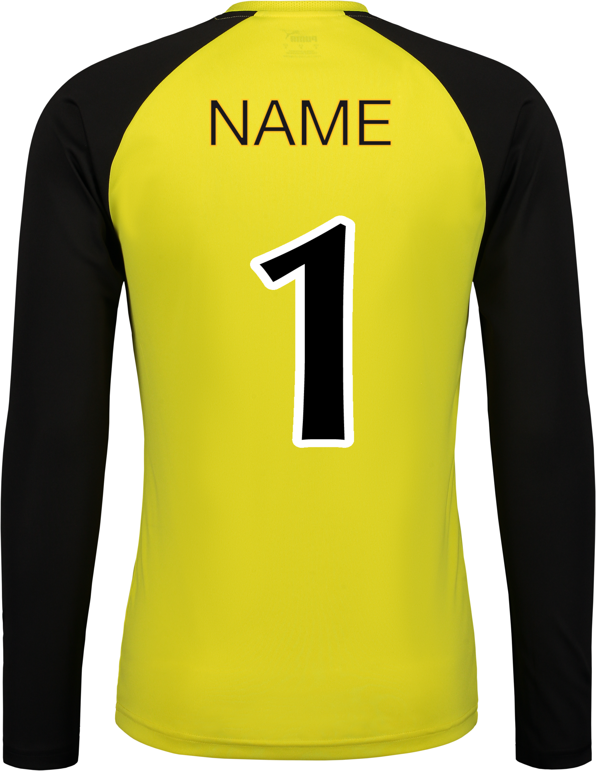 PUMA, T Pacer Gk Ls Jsy