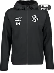 394069104101 CRAFT Squad Go Wind Jacket M 394069104101 CRAFT Squad Go Wind Jacket M Standard Small1x1