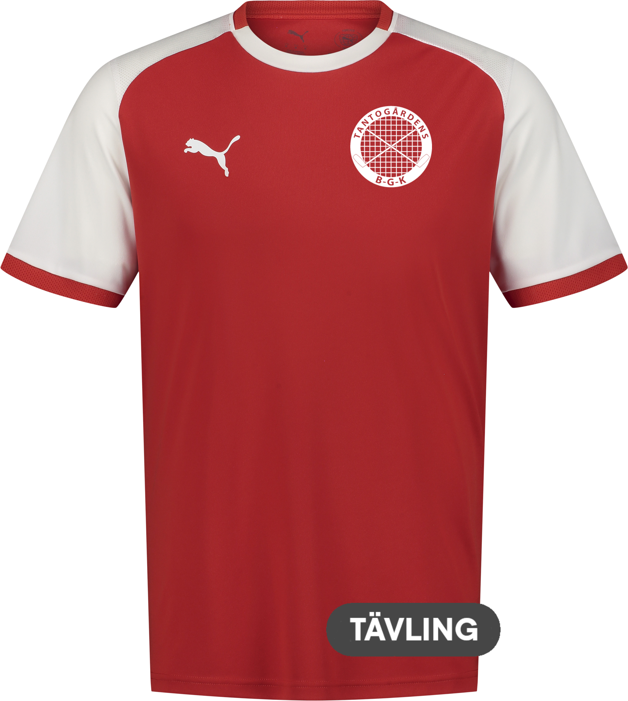 
PUMA, 
TEAMLIGA26 MATCHDAY JERSEY, 
Detail 1
