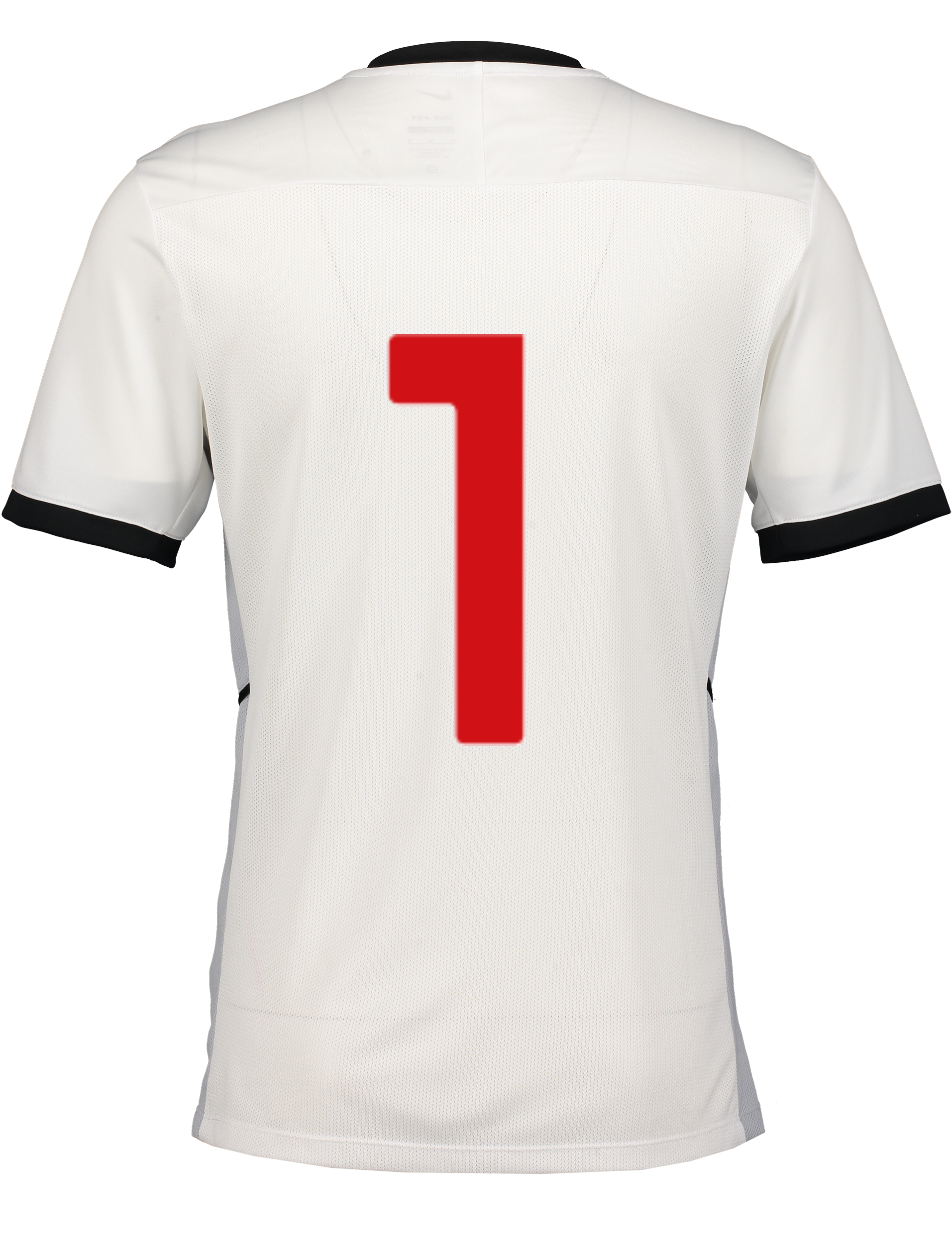 NIKE, Acd25 Ss Top Jr