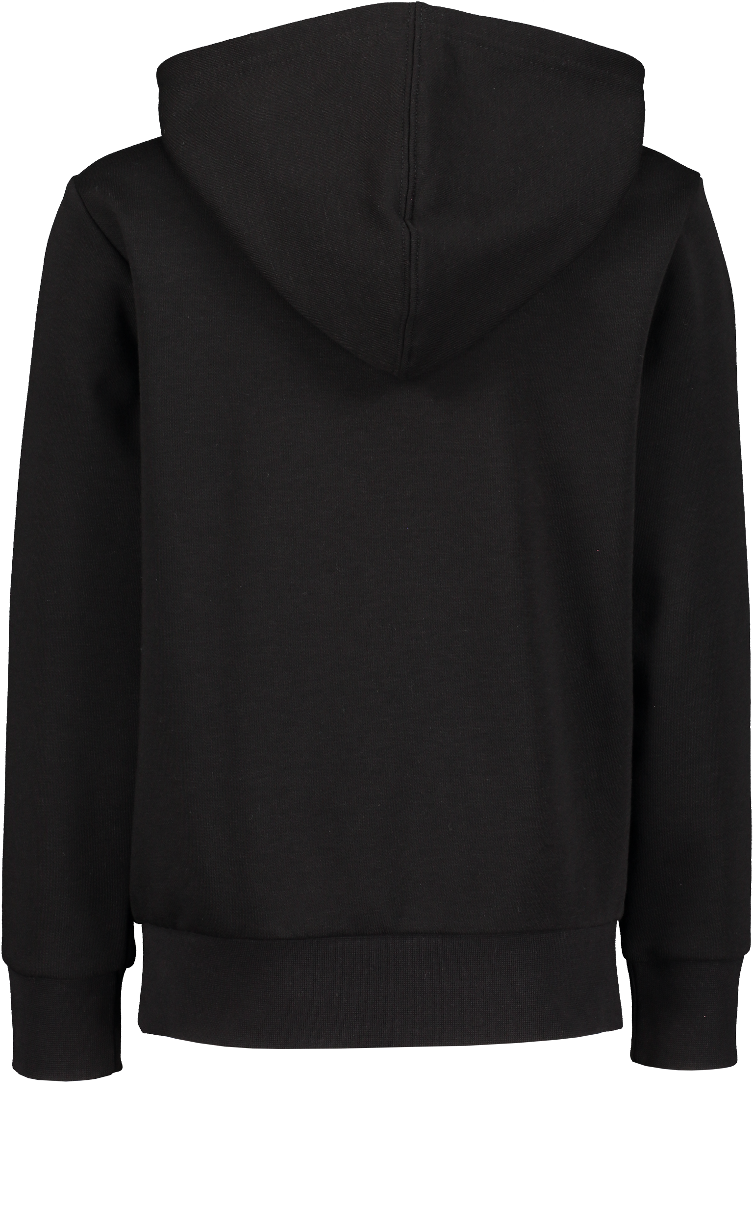 CHAMPION, HOODED SWEATSHIRT JR