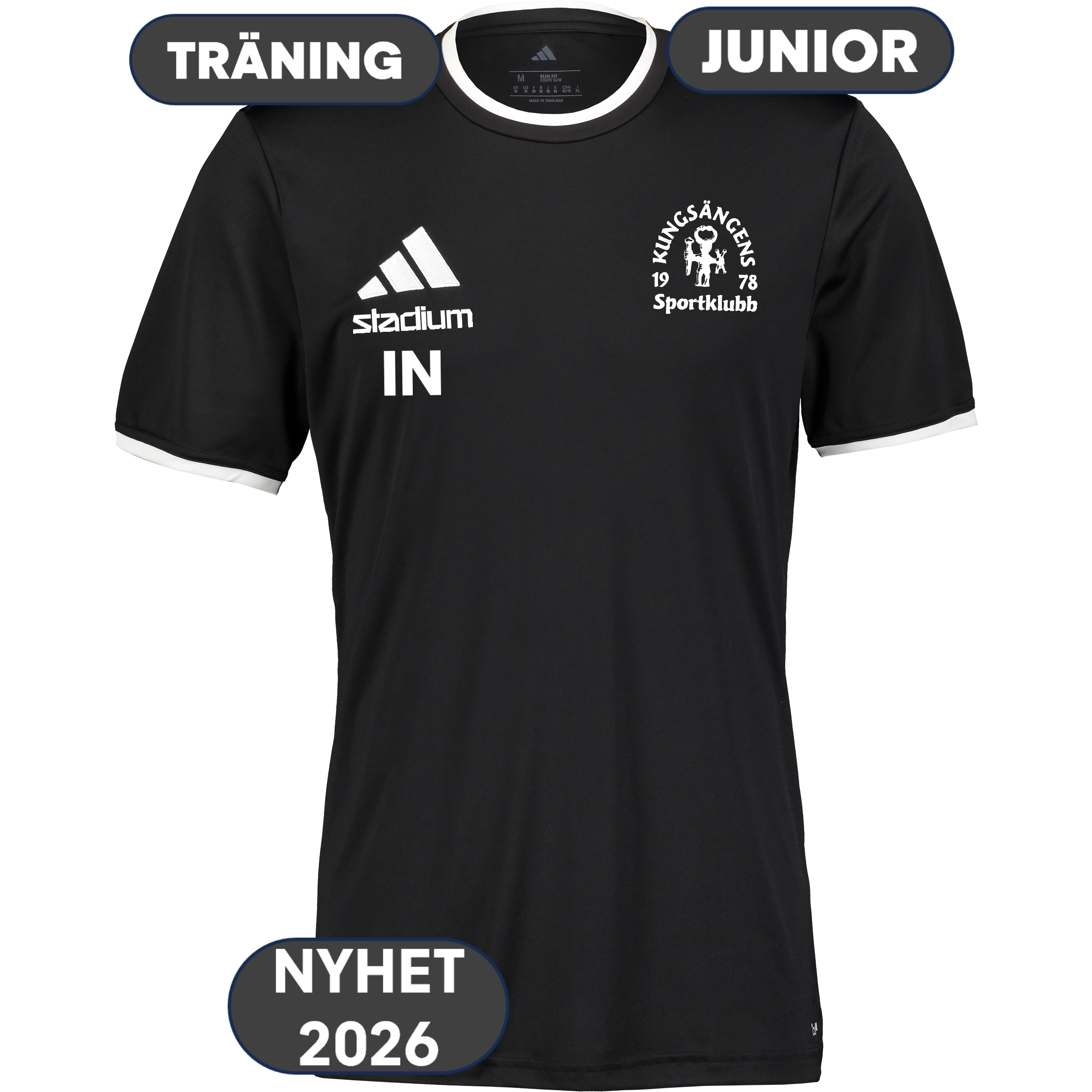 
ADIDAS, 
ENT26 JSY JR, 
Detail 1
