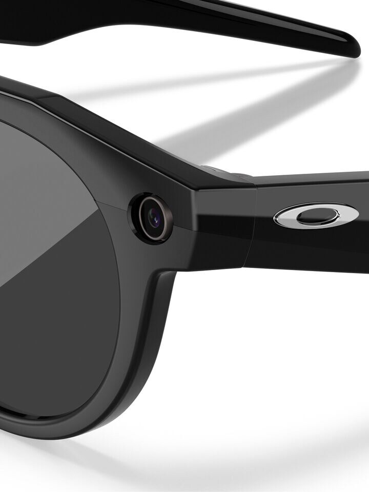 OAKLEY, HSTN META