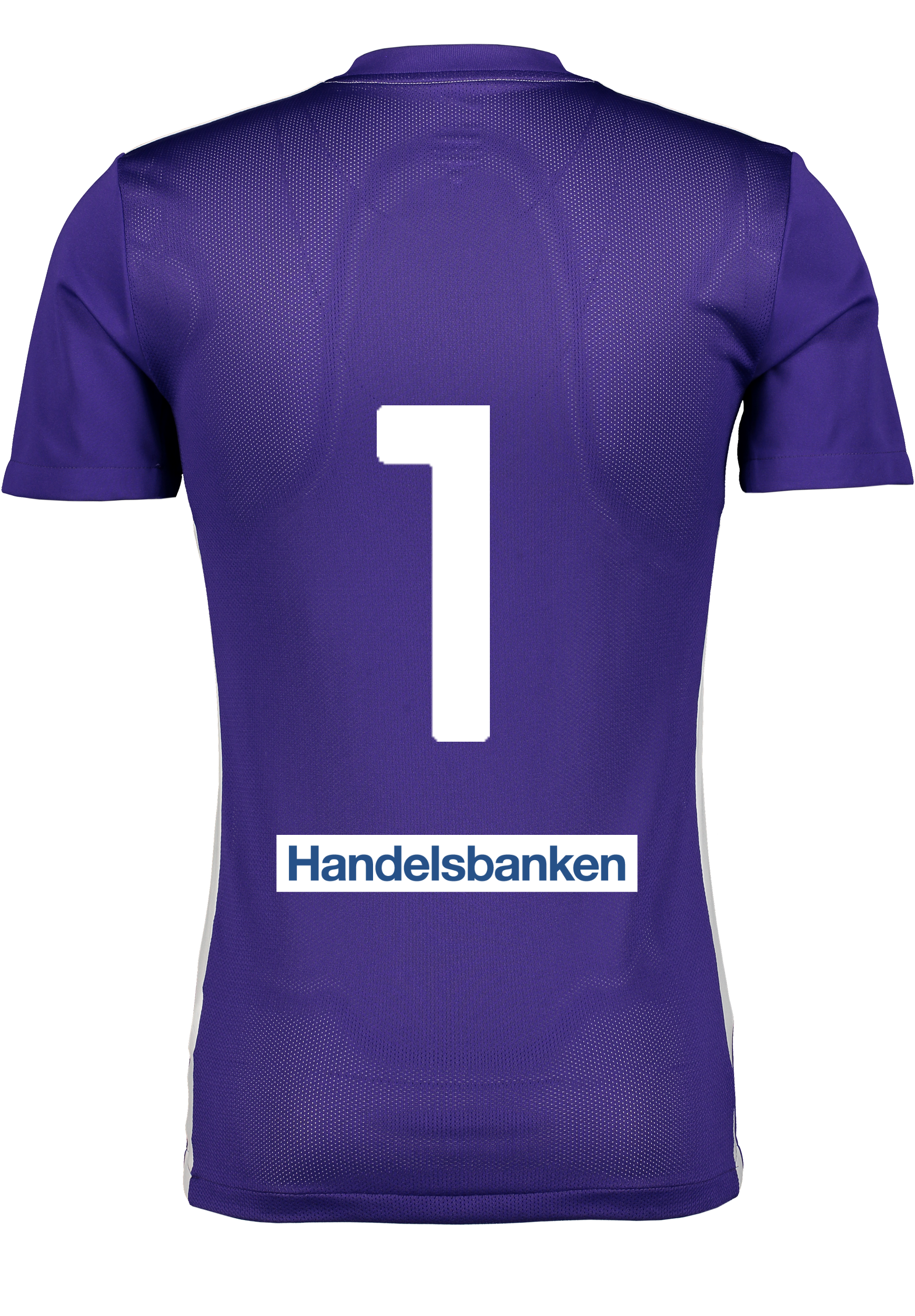 NIKE, Park Derby Iv Jsy Ss Jr