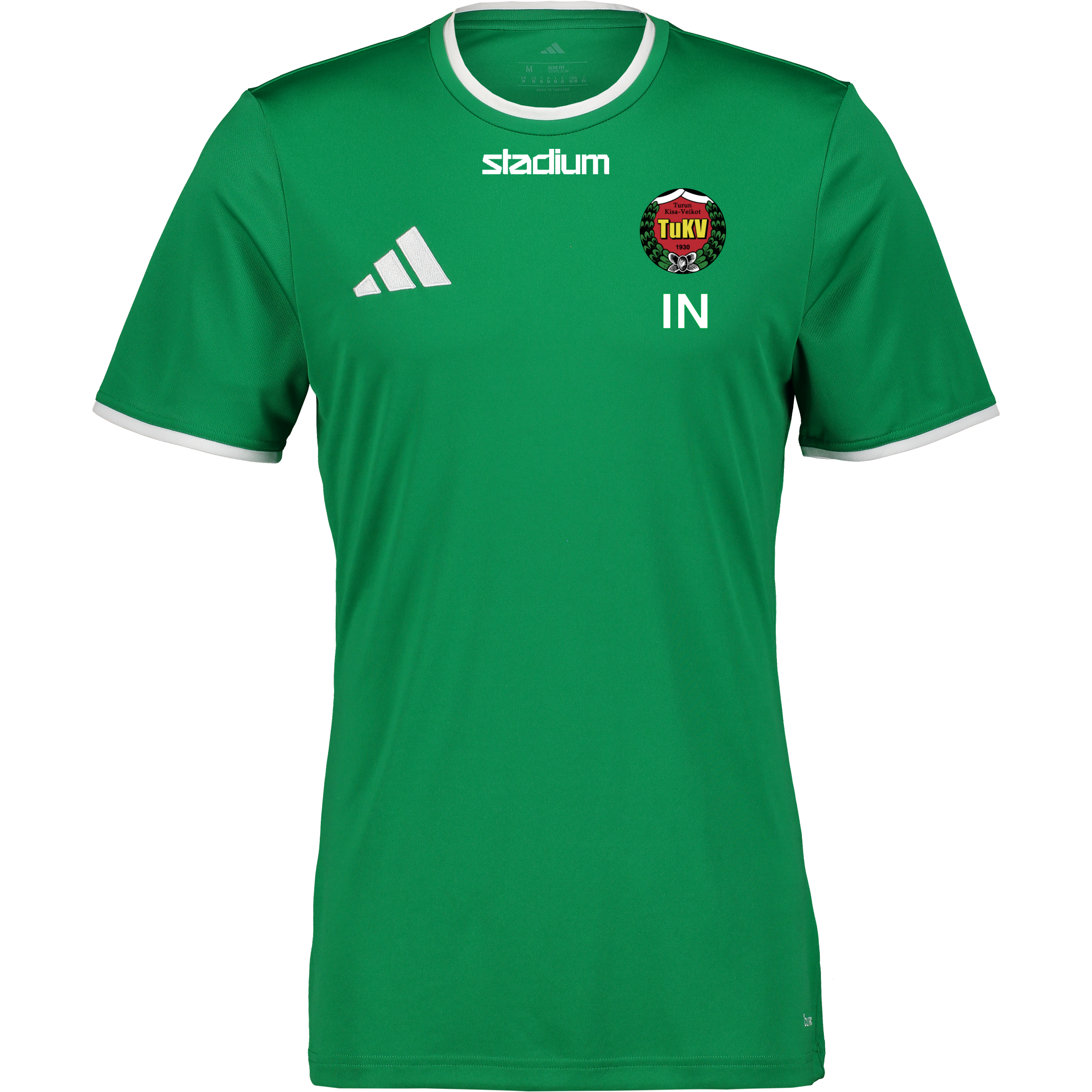 
ADIDAS, 
ENT26 JSY, 
Detail 1
