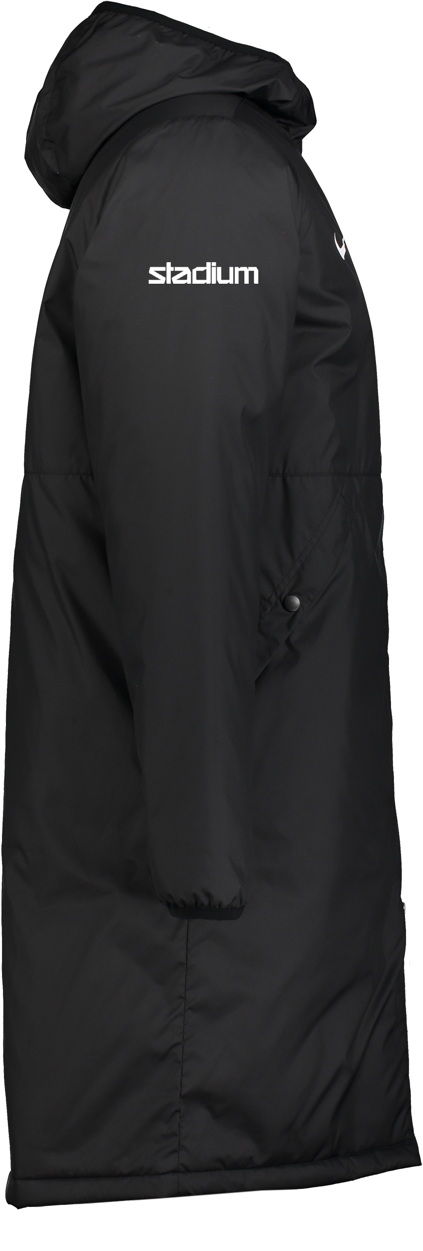 NIKE, Park 20 Long Jkt