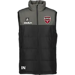 401329101101 SELECT Oxford 25 Padded Vest 401329101101 SELECT Oxford 25 Padded Vest Standard Small1x1